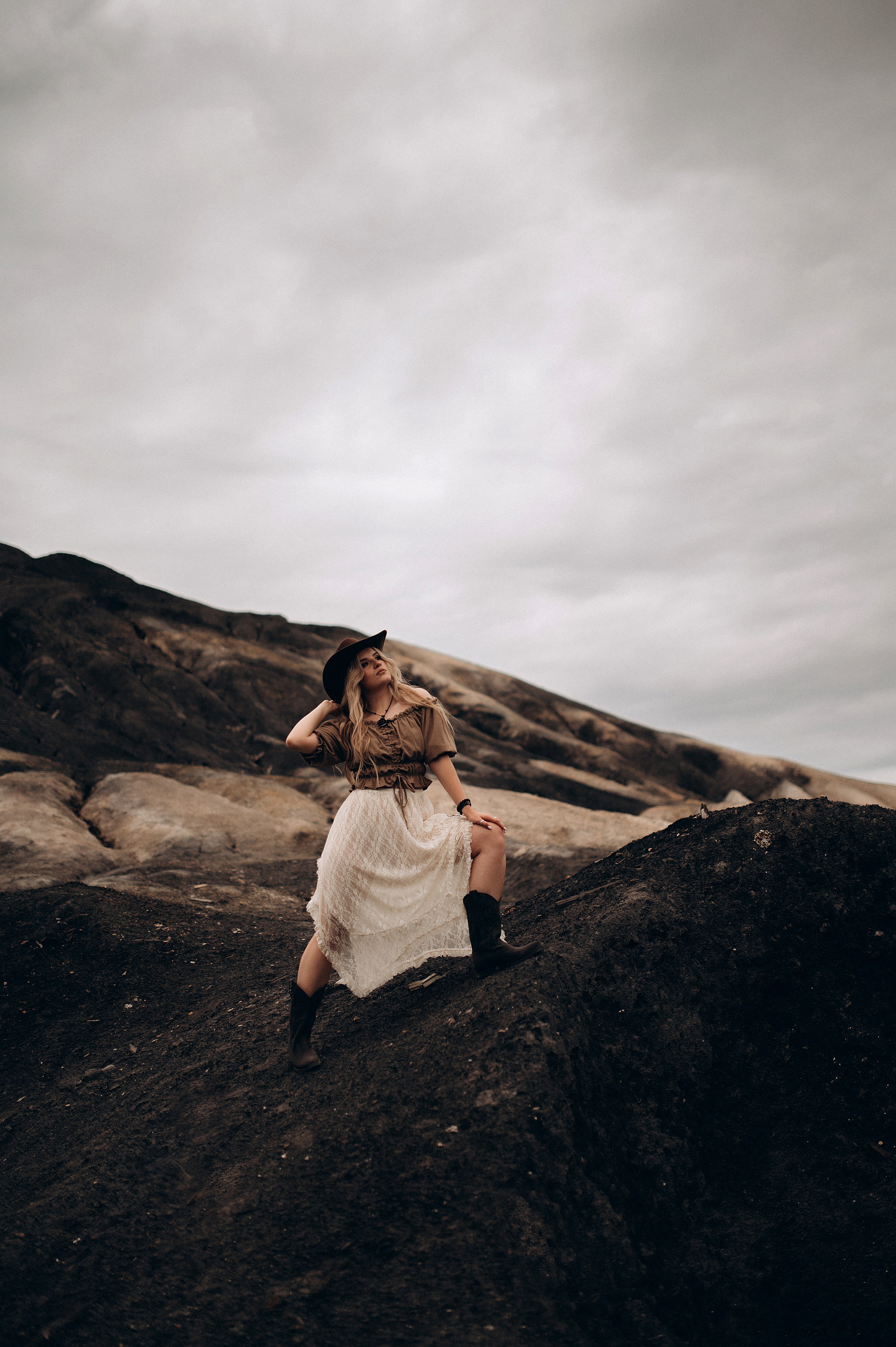 Где-то на Диком Западе. Фотограф Алексин, Тула