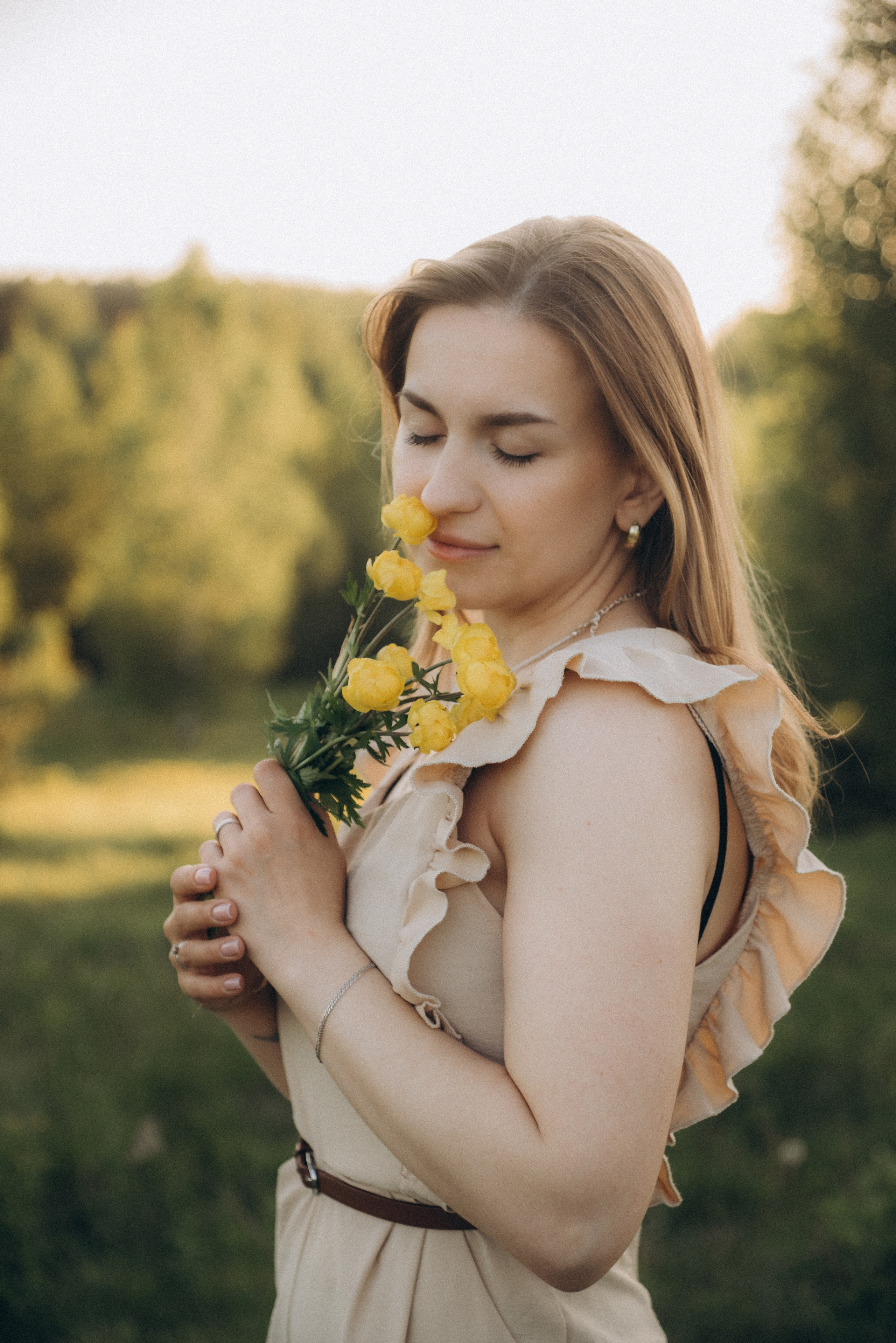 Денис, Тоня и Максим. Суханова Регина Фотограф Сергиев Посад