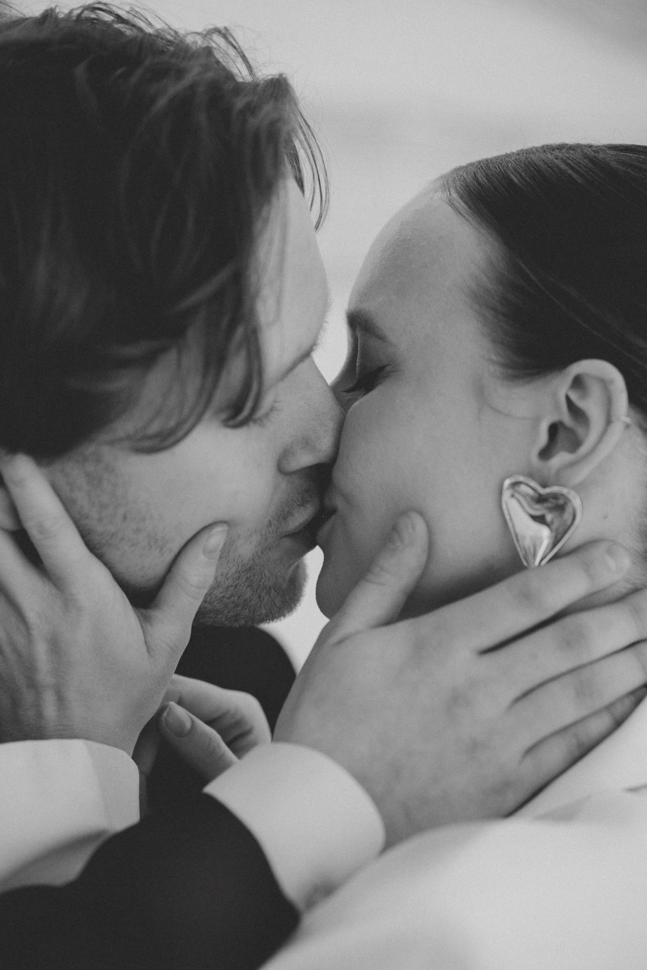 Анонс со свадьбы Сергея и Анастасии. Свадебный фотограф Москва и другие города