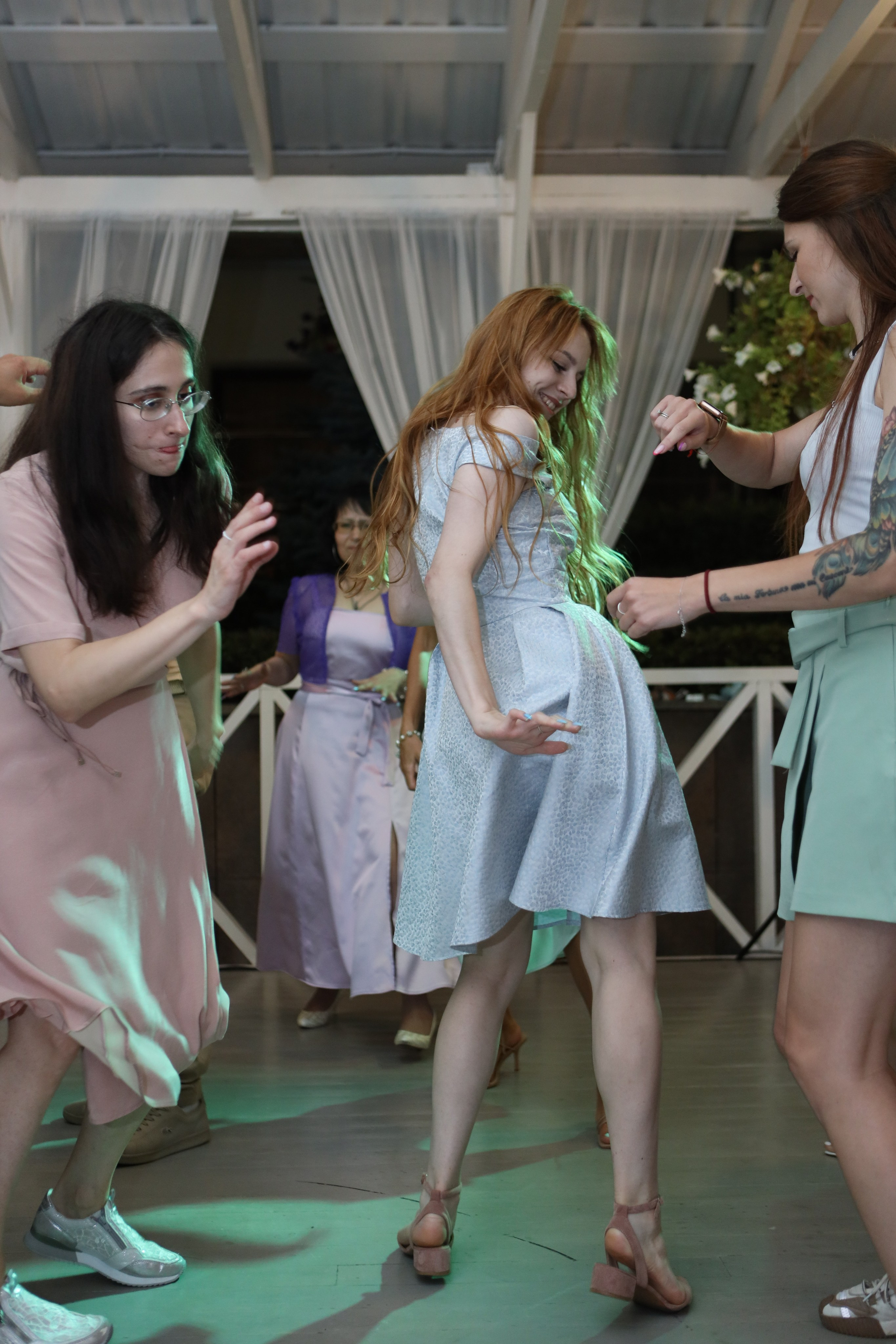 Ксения и Артем полный день. Kharchenkotatianaweddingphoto