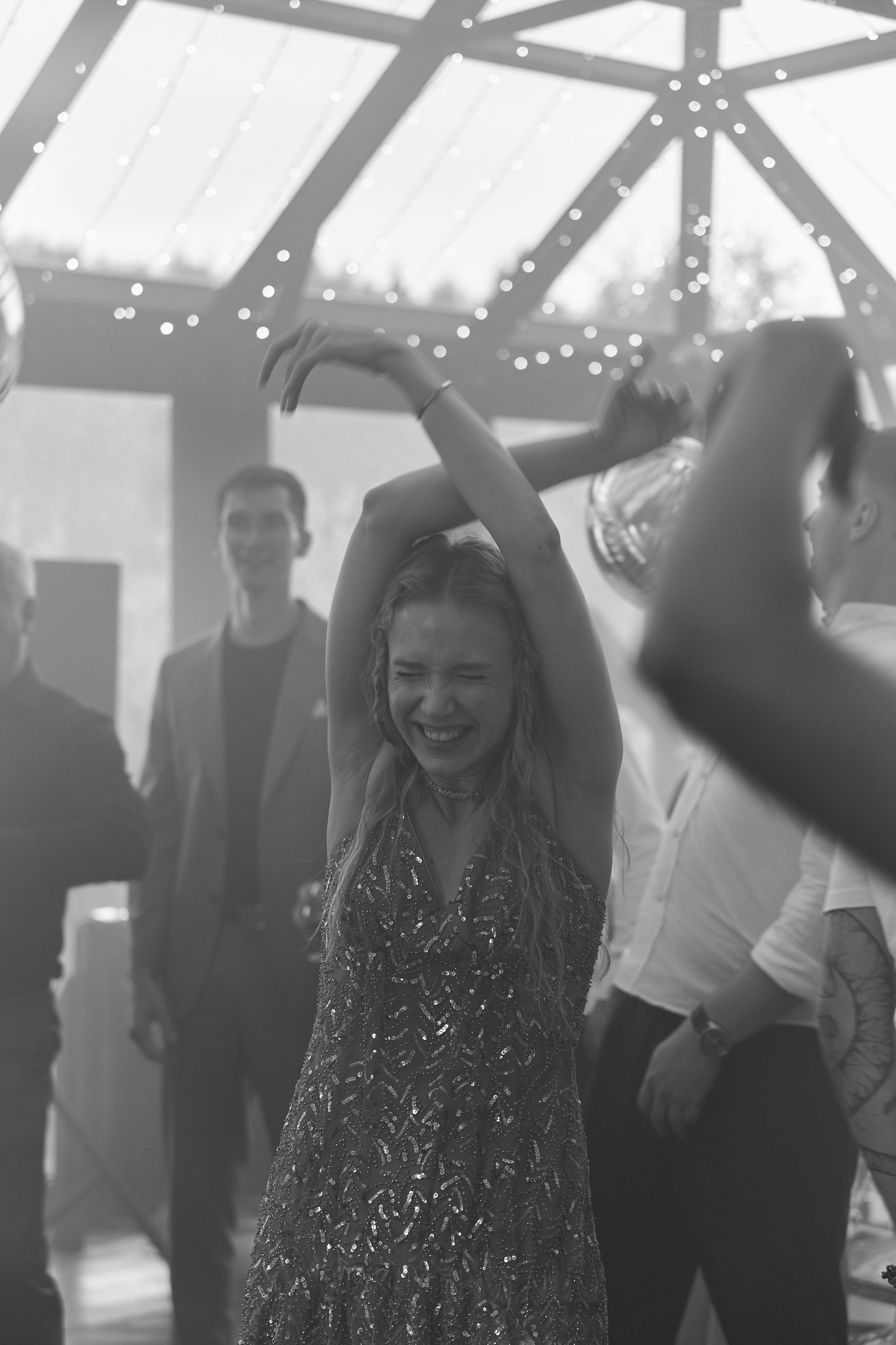 Roman & Julia Green House. Kharchenkotatianaweddingphoto