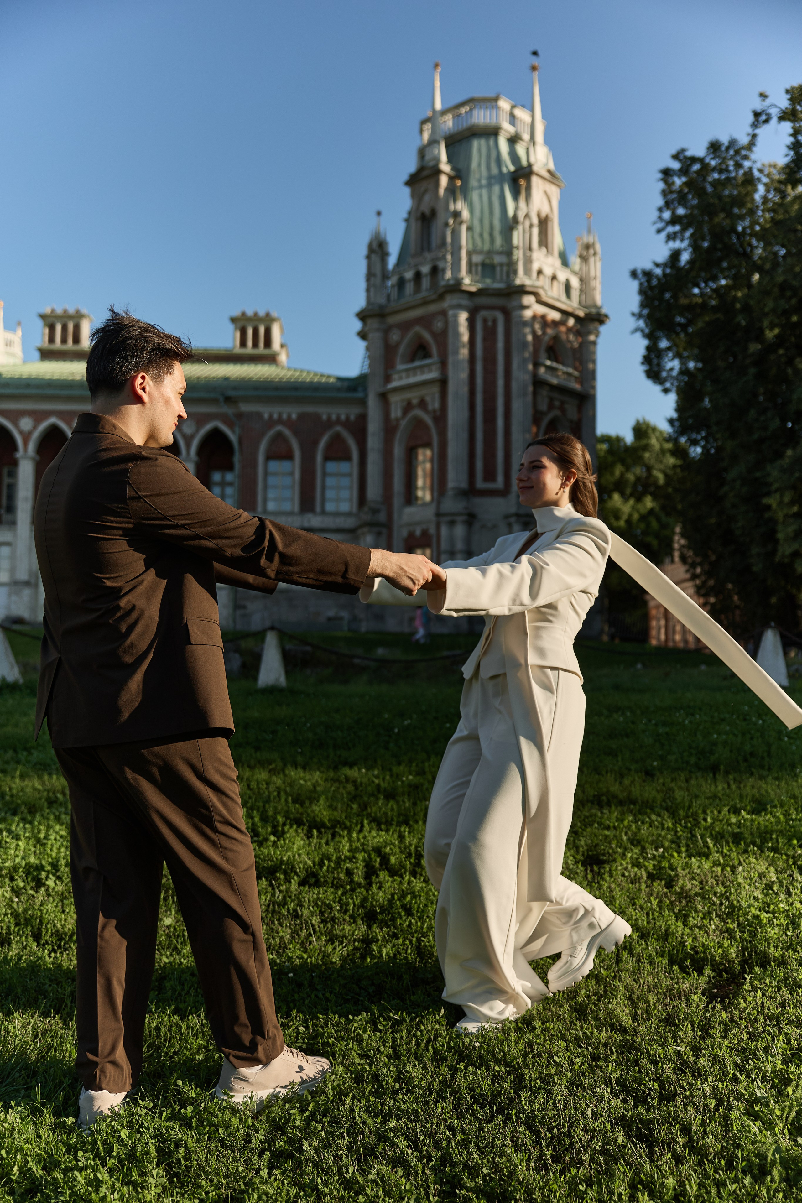 ГОША КАТЯ. Kharchenkotatianaweddingphoto