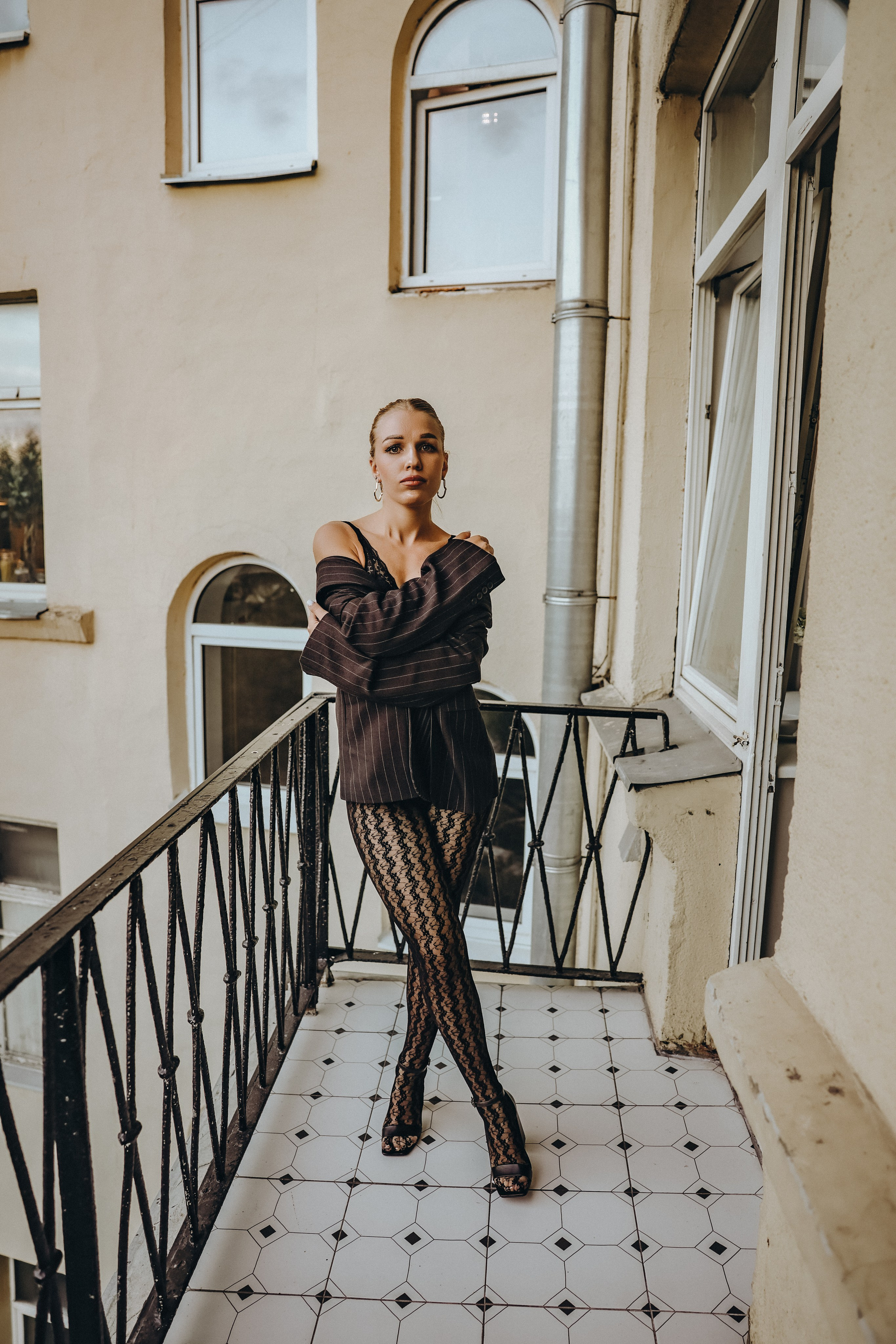 SASHA 13 point balcon. Kharchenkotatianaweddingphoto