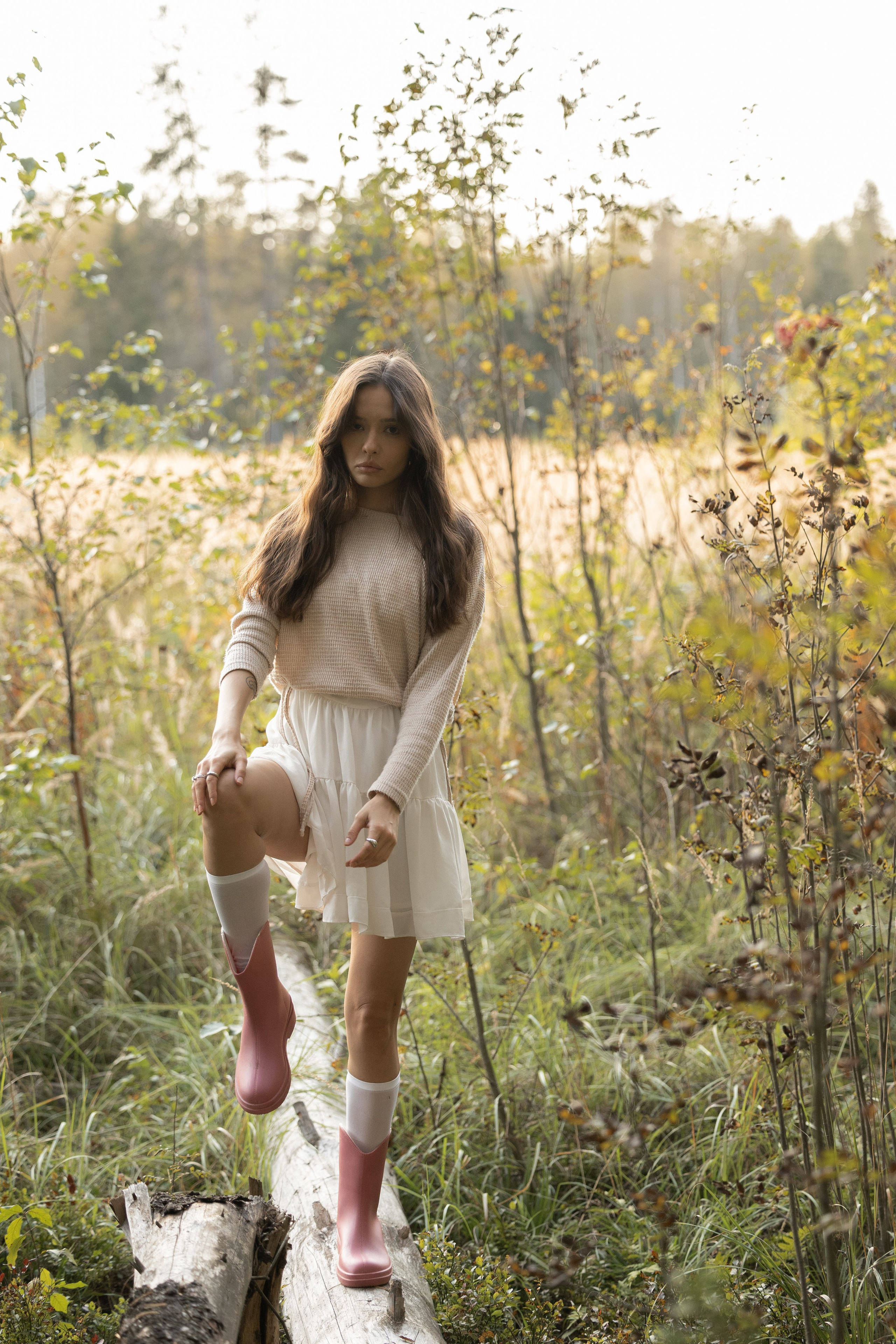 Осенние приключения. Kharchenkotatianaweddingphoto