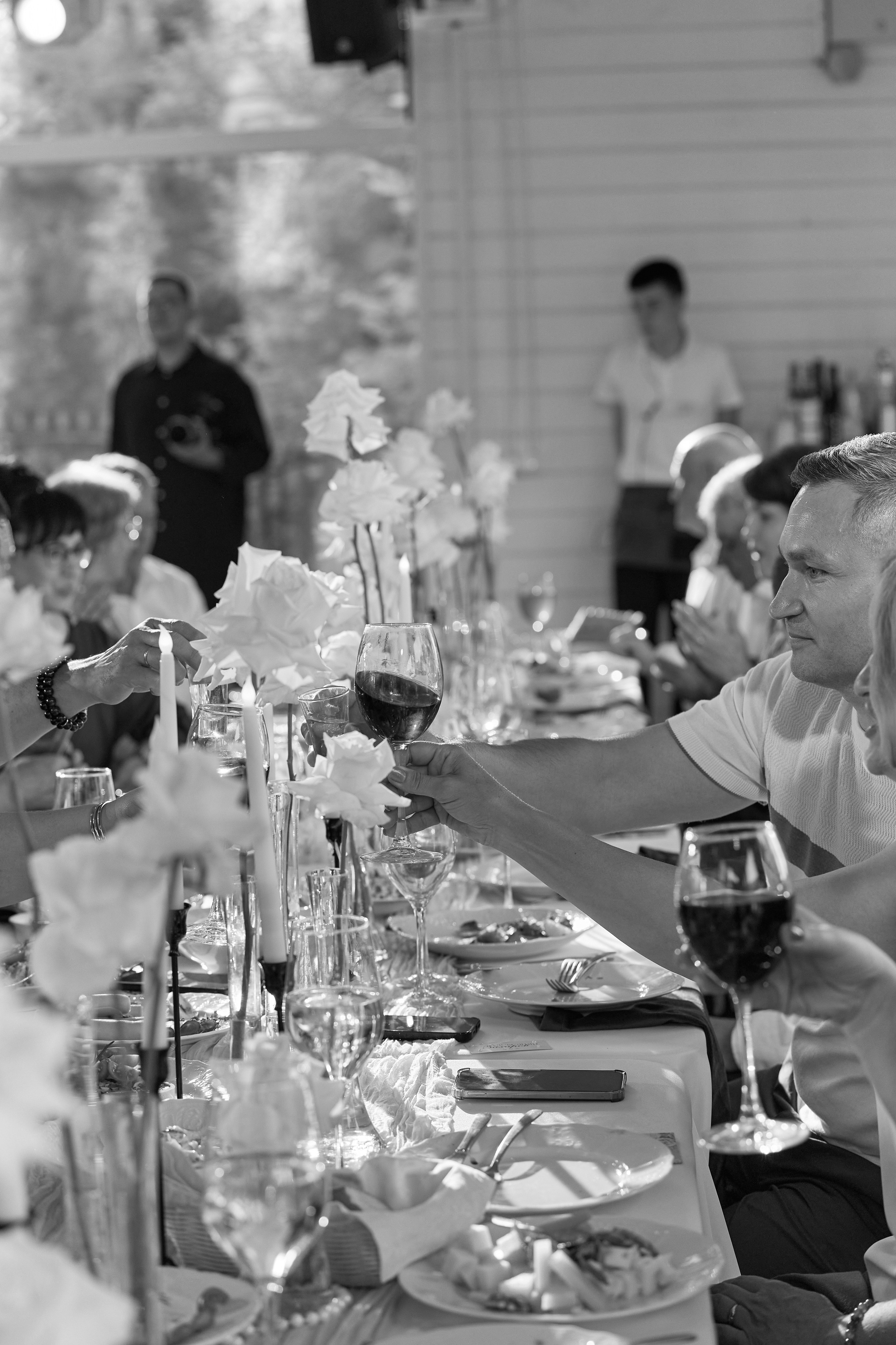 Сергей и Карина house wedding. Kharchenkotatianaweddingphoto