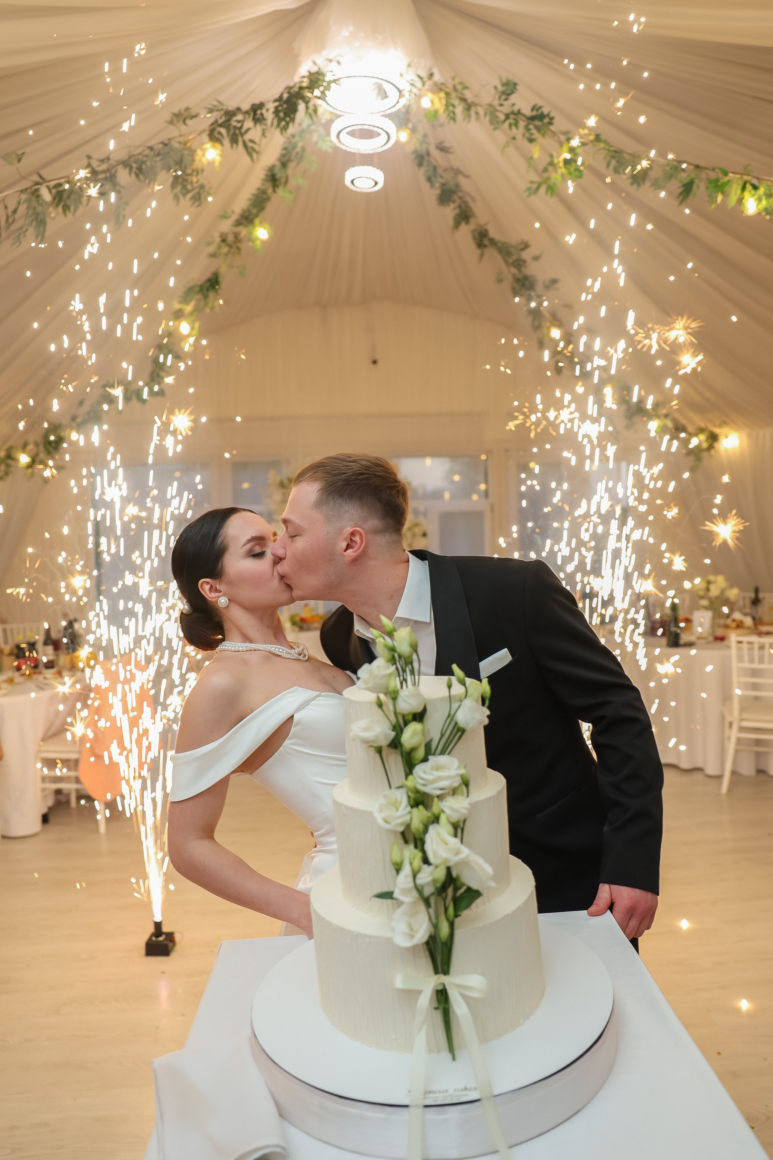 Sergey&Maria. Kharchenkotatianaweddingphoto