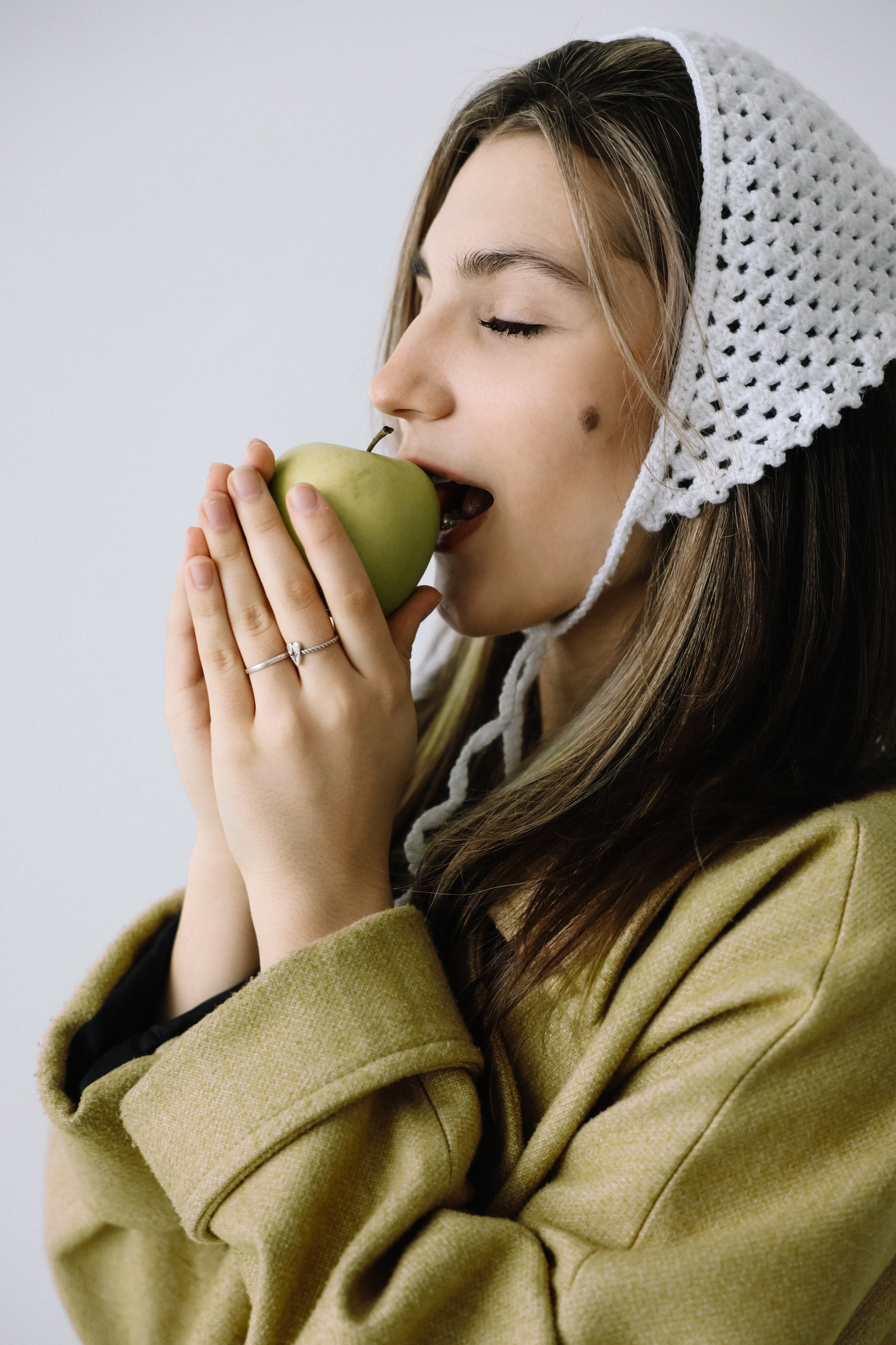 Sofi apple. Kharchenkotatianaweddingphoto