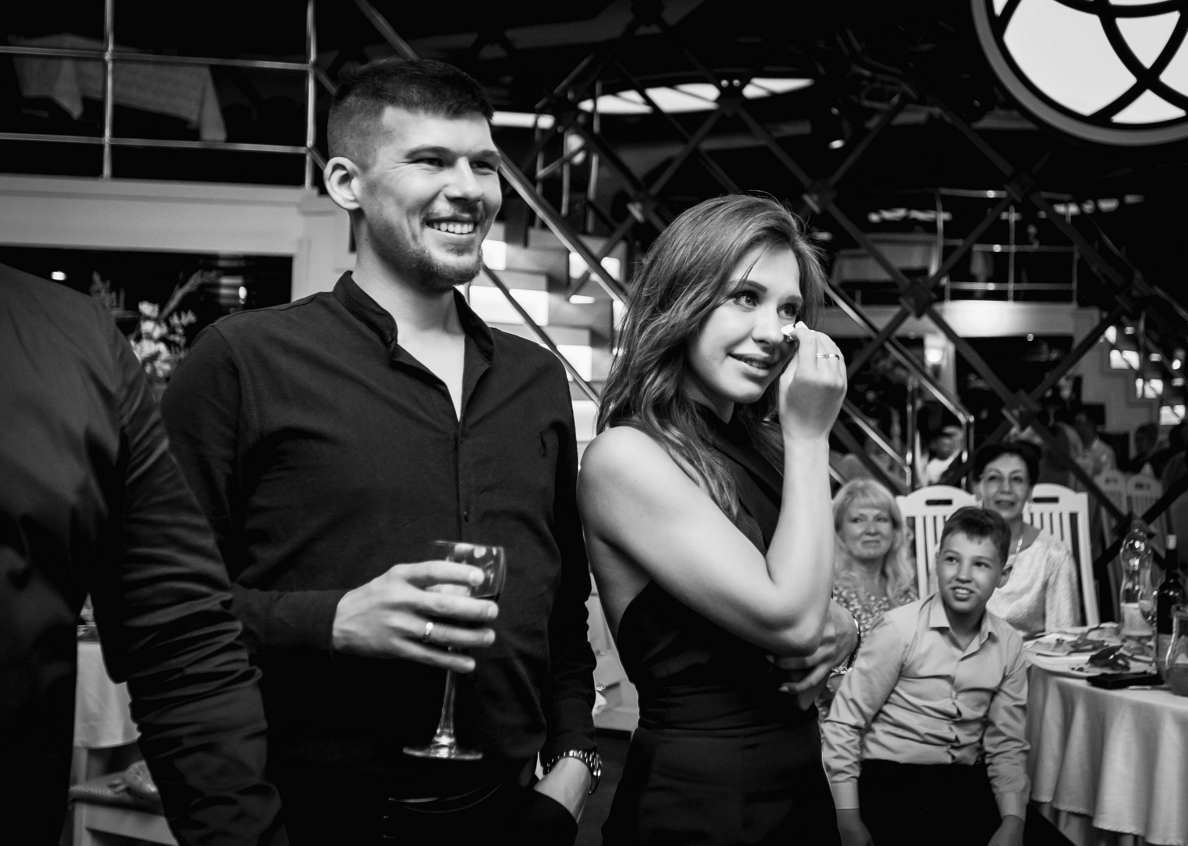 Алексей&Анна. Свадебный и семейный фотограф Амина Шабанова