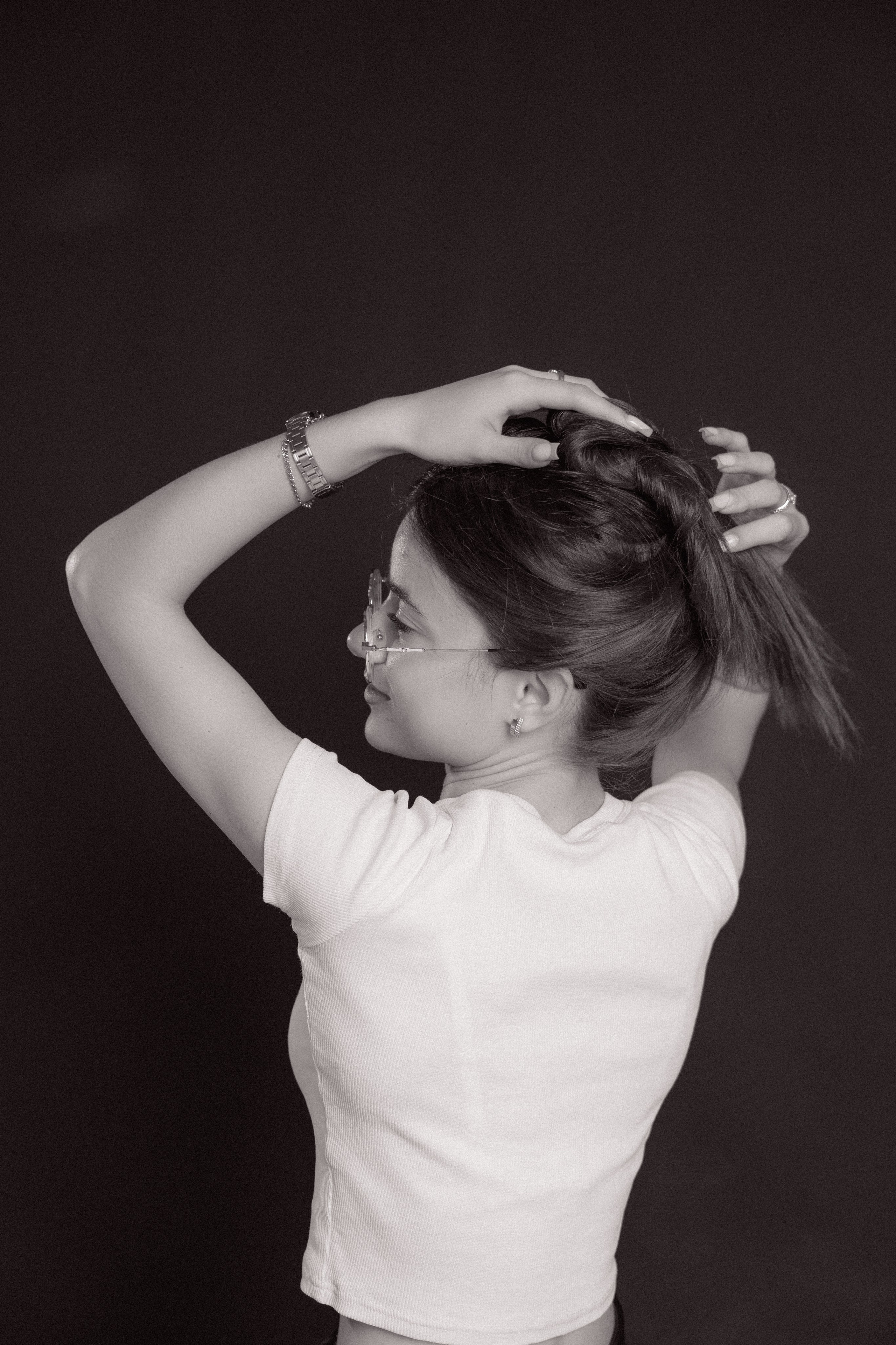 Кристина. Фотограф из Краснодара Чеснокова Екатерина