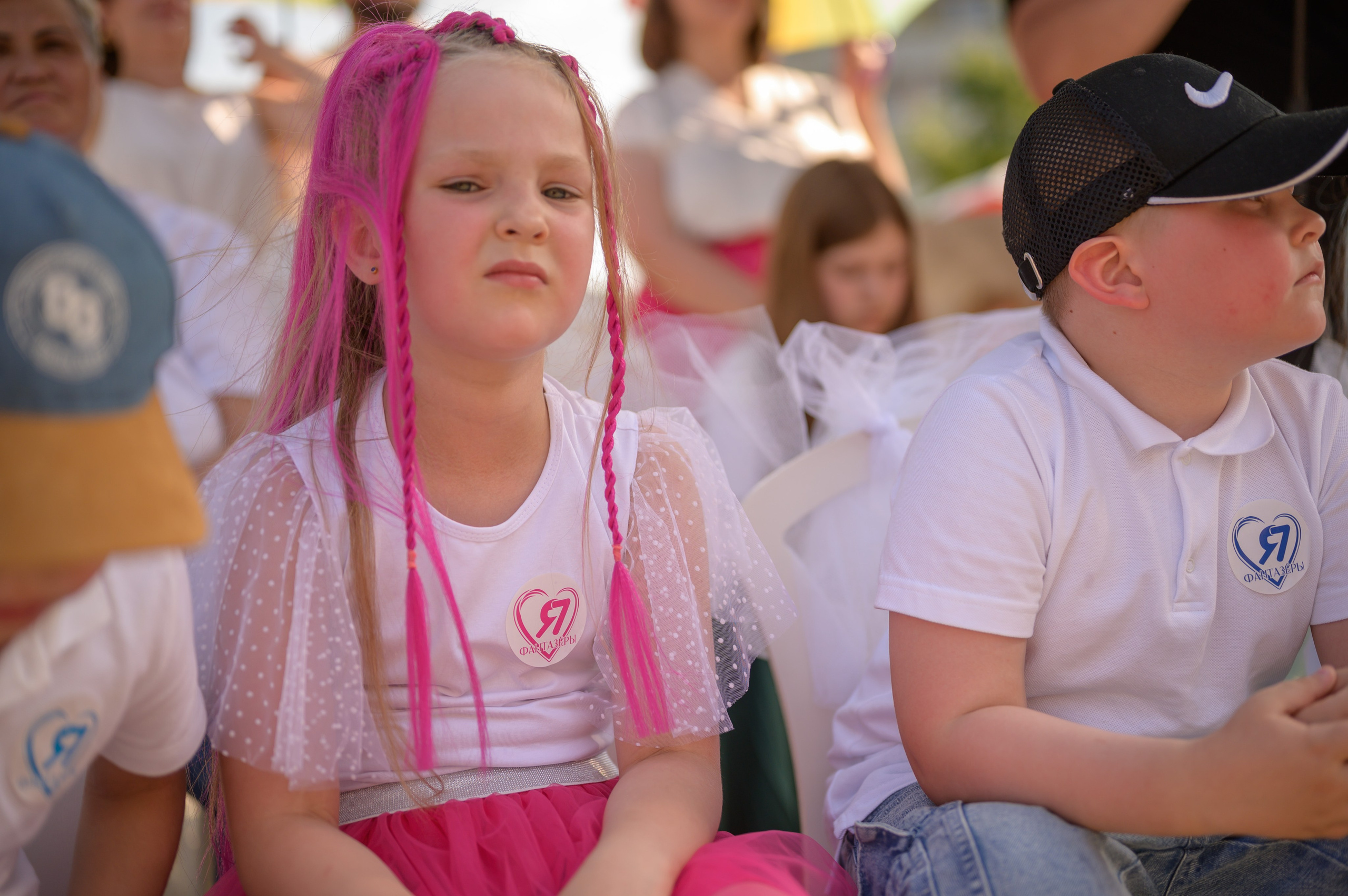 Репортаж выпускного группа «Фантазёры» 3 садик. Фотограф новорожденных, семейный детский в Тюмени Татьяна Морозова