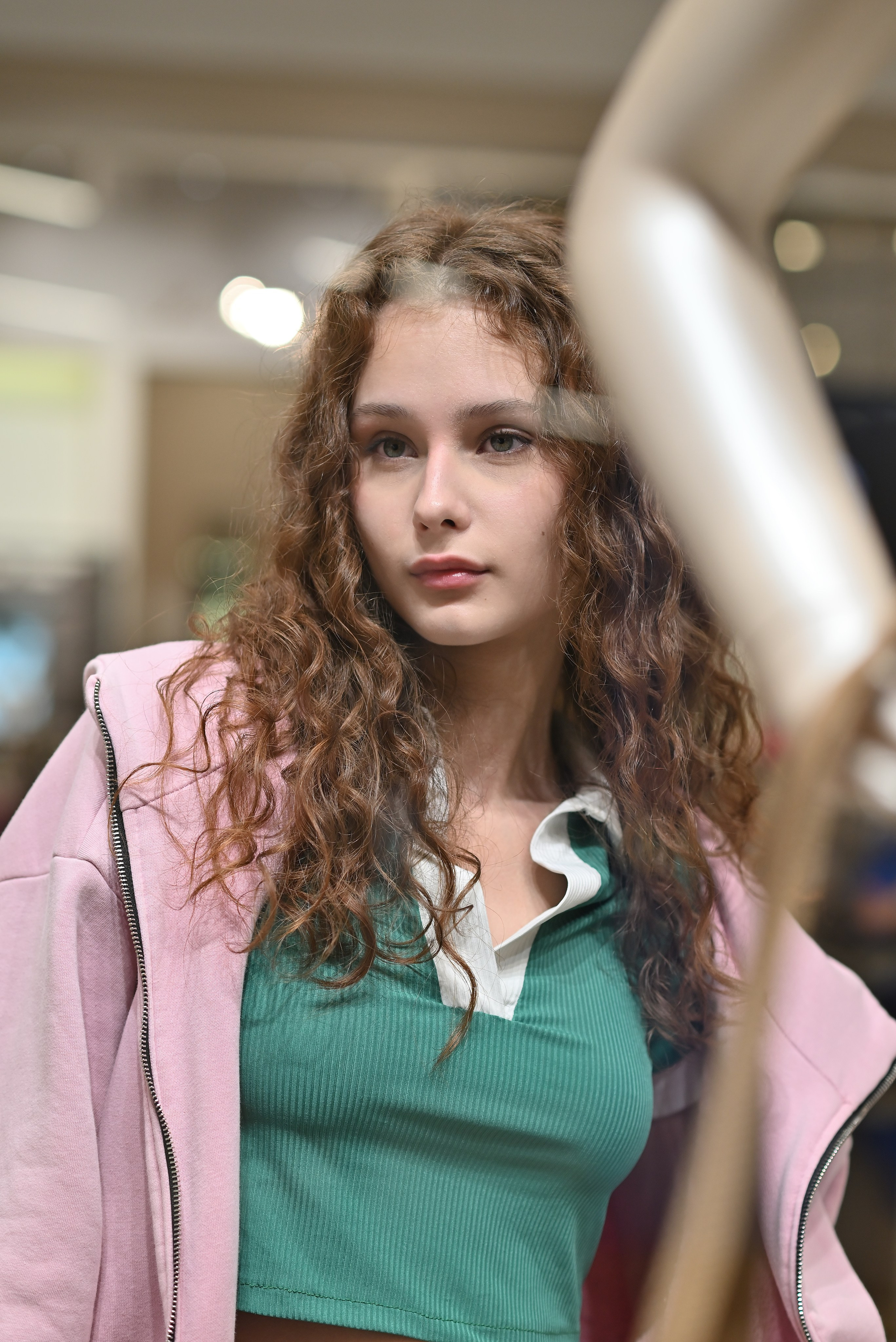 Соня Чемеричкина. Модельное агентство TM Models в Калининграде