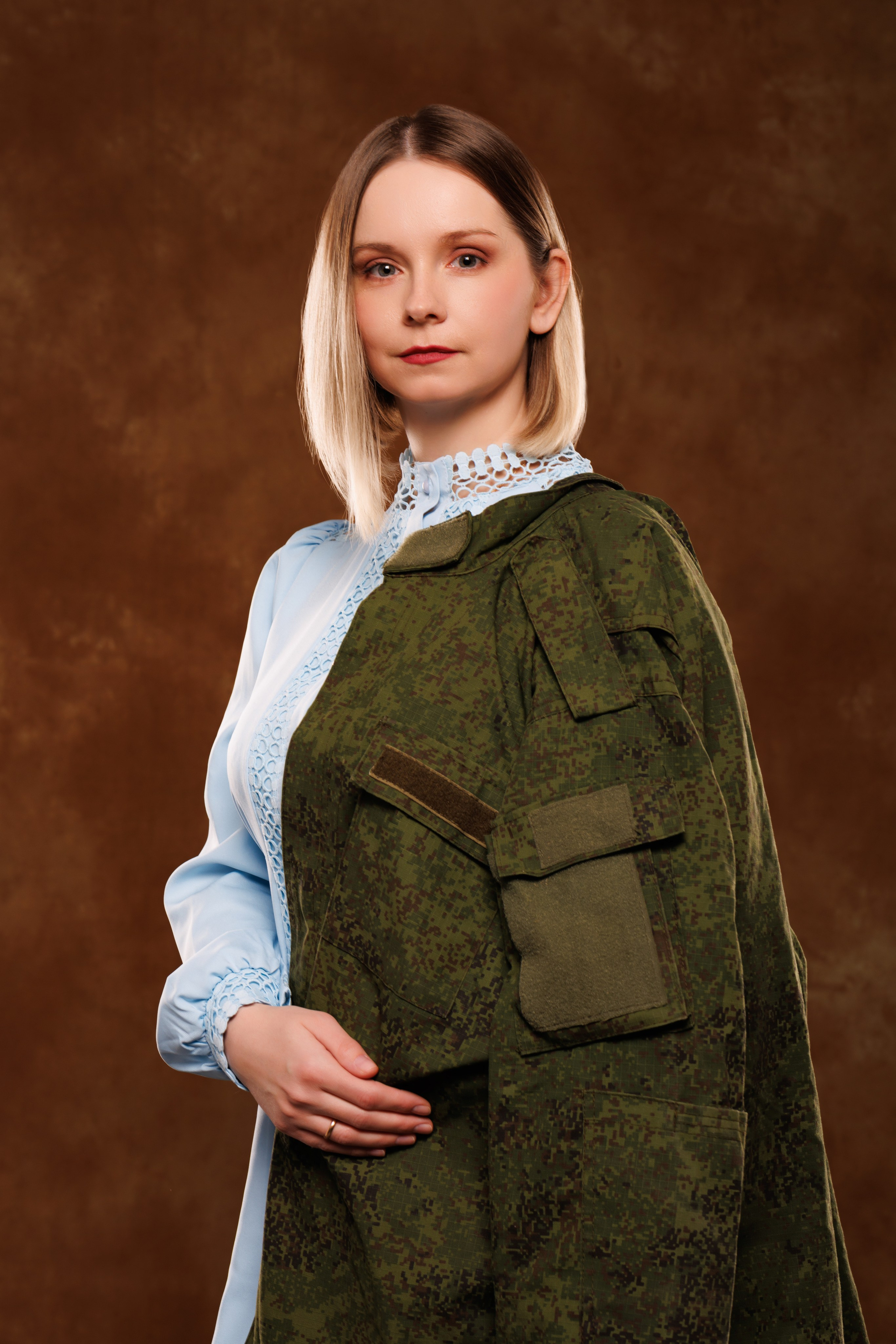 Фотопроект «Жена Героя» (Липецк). Профессиональный фотограф в Воронеже | Липецке | Тамбове — Алексей Зайцев