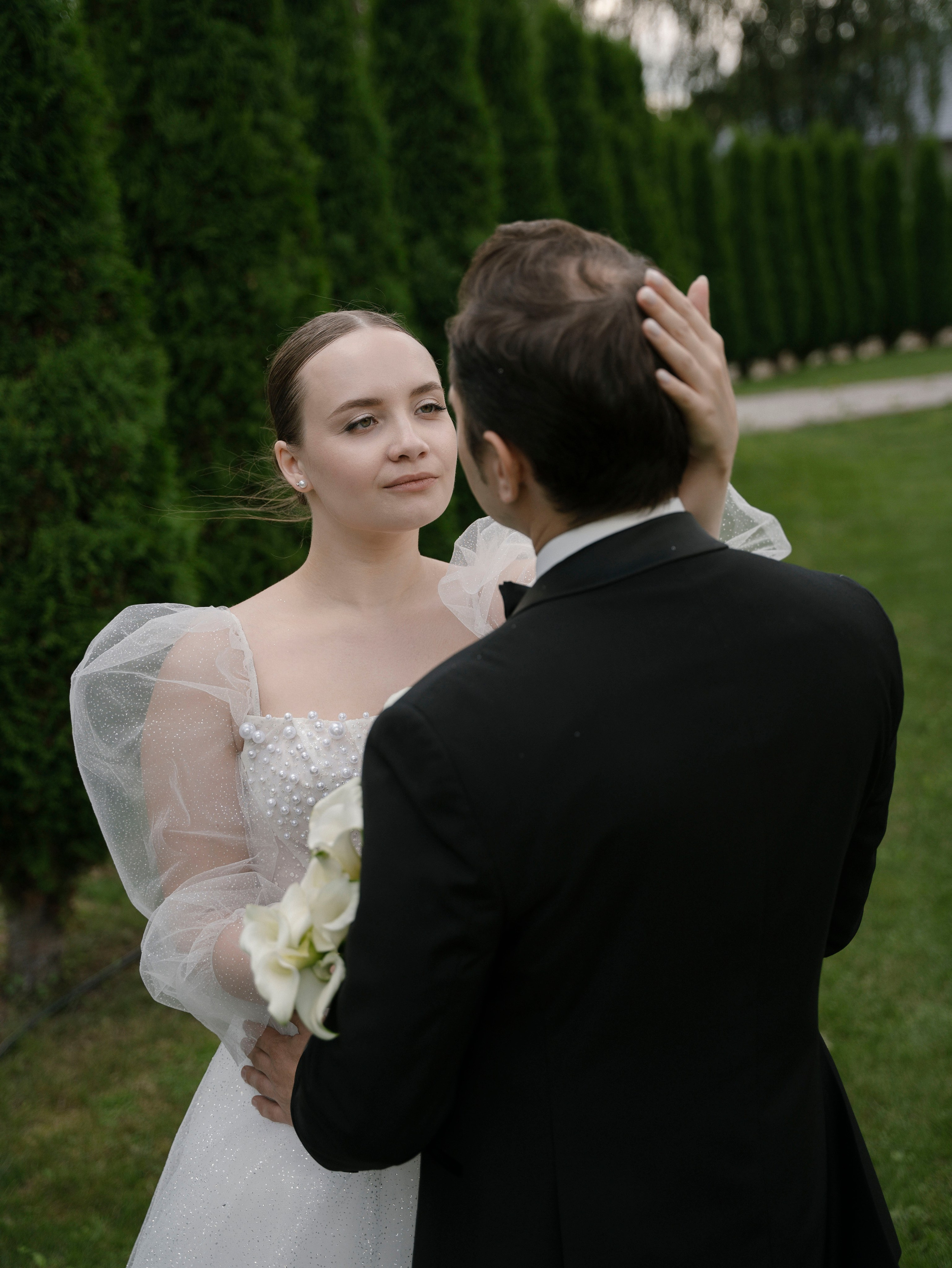 Рита + Вова 02.08.2024. Свадебный фотограф