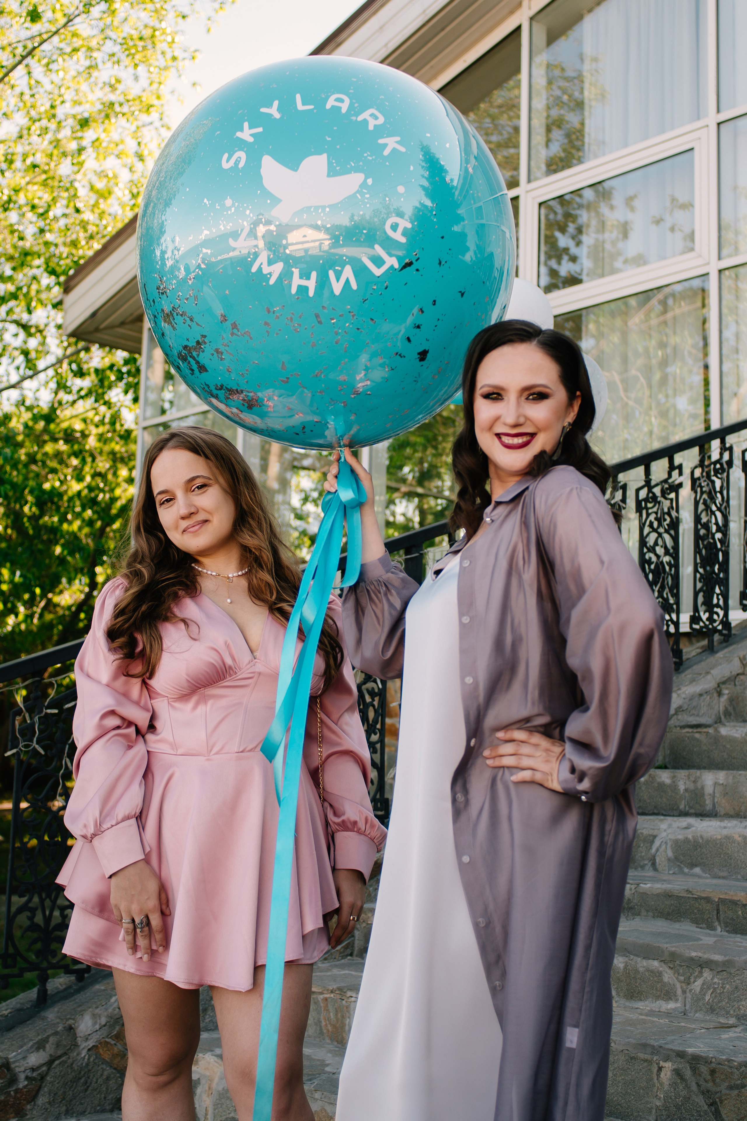 Корпоратив компании «Умница». Фотограф в Челябинске Любовь Денисенко