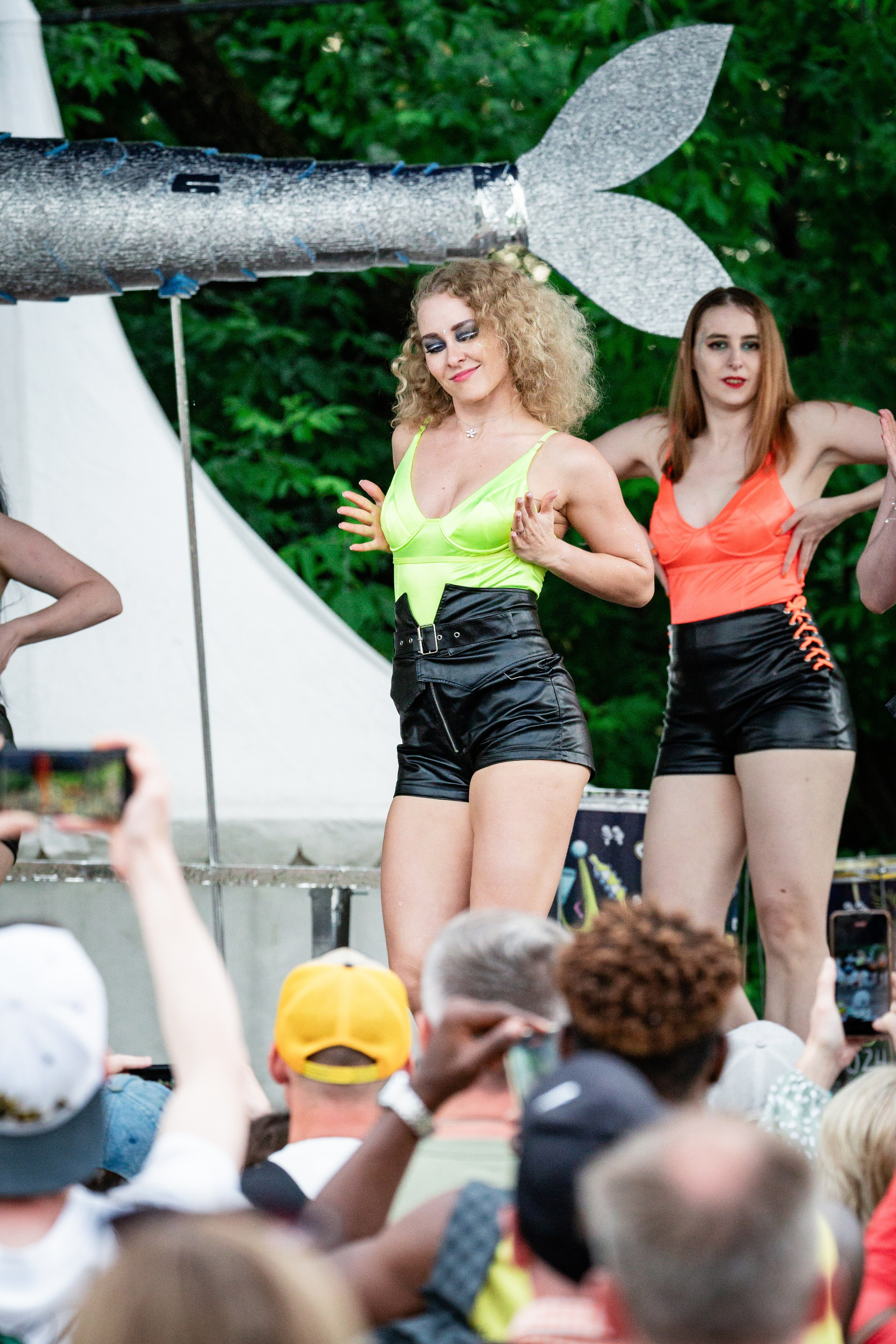 Moscow Samba Festival 2024. Фотограф в Москве Ткаченко Владимир