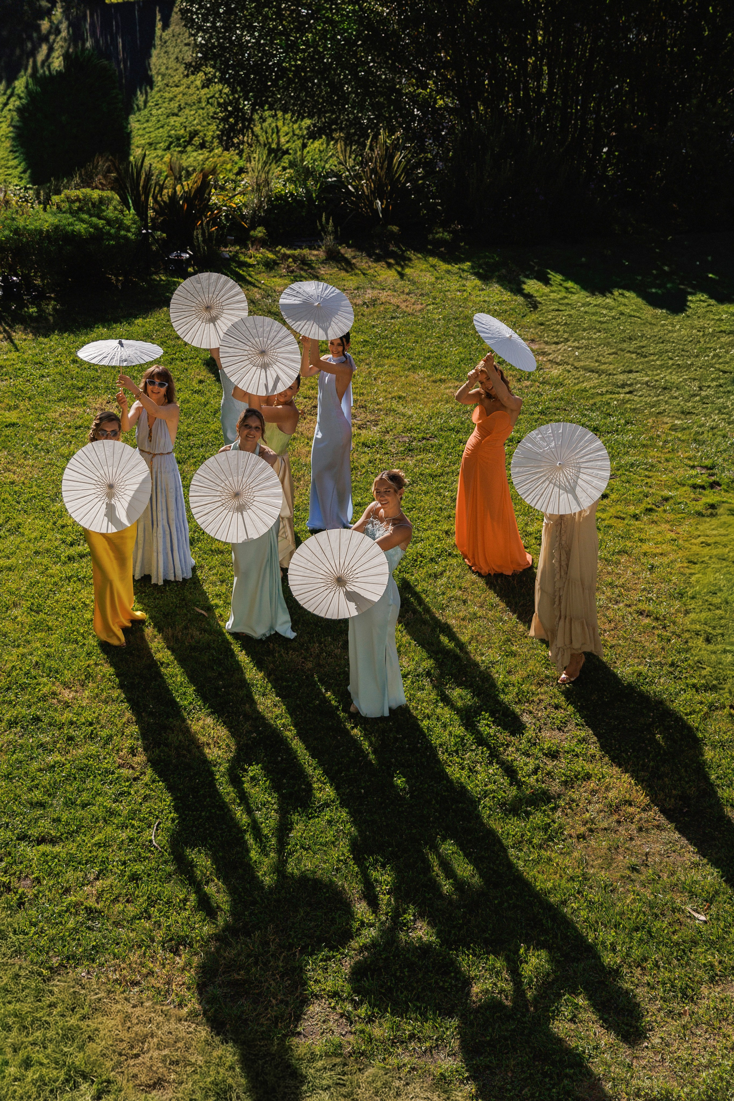 A & Y. Wedding photographer