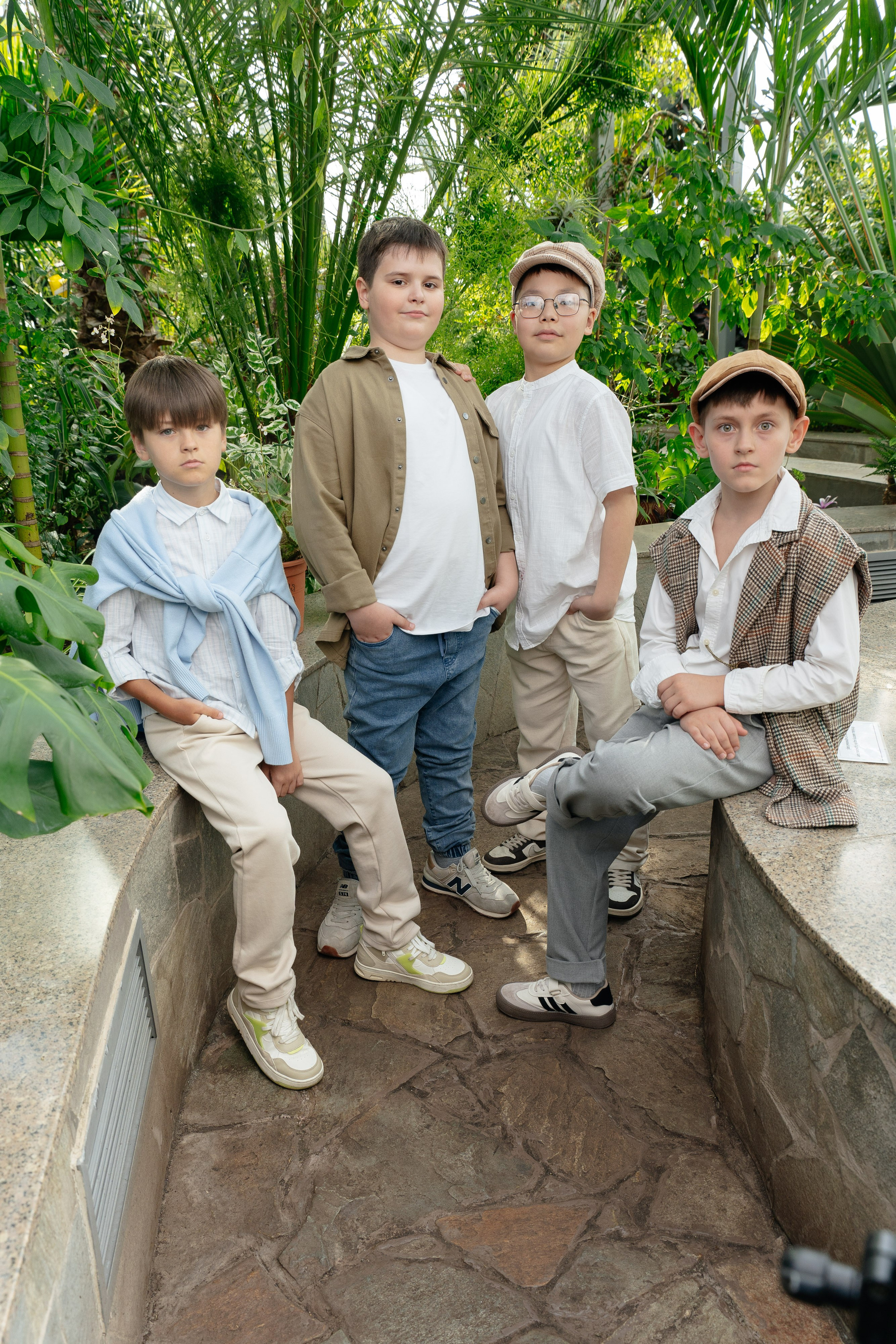 Общие кадры разные локации. Выпускные альбомы в Нур-Султане (Астана) и по всему Казахстану