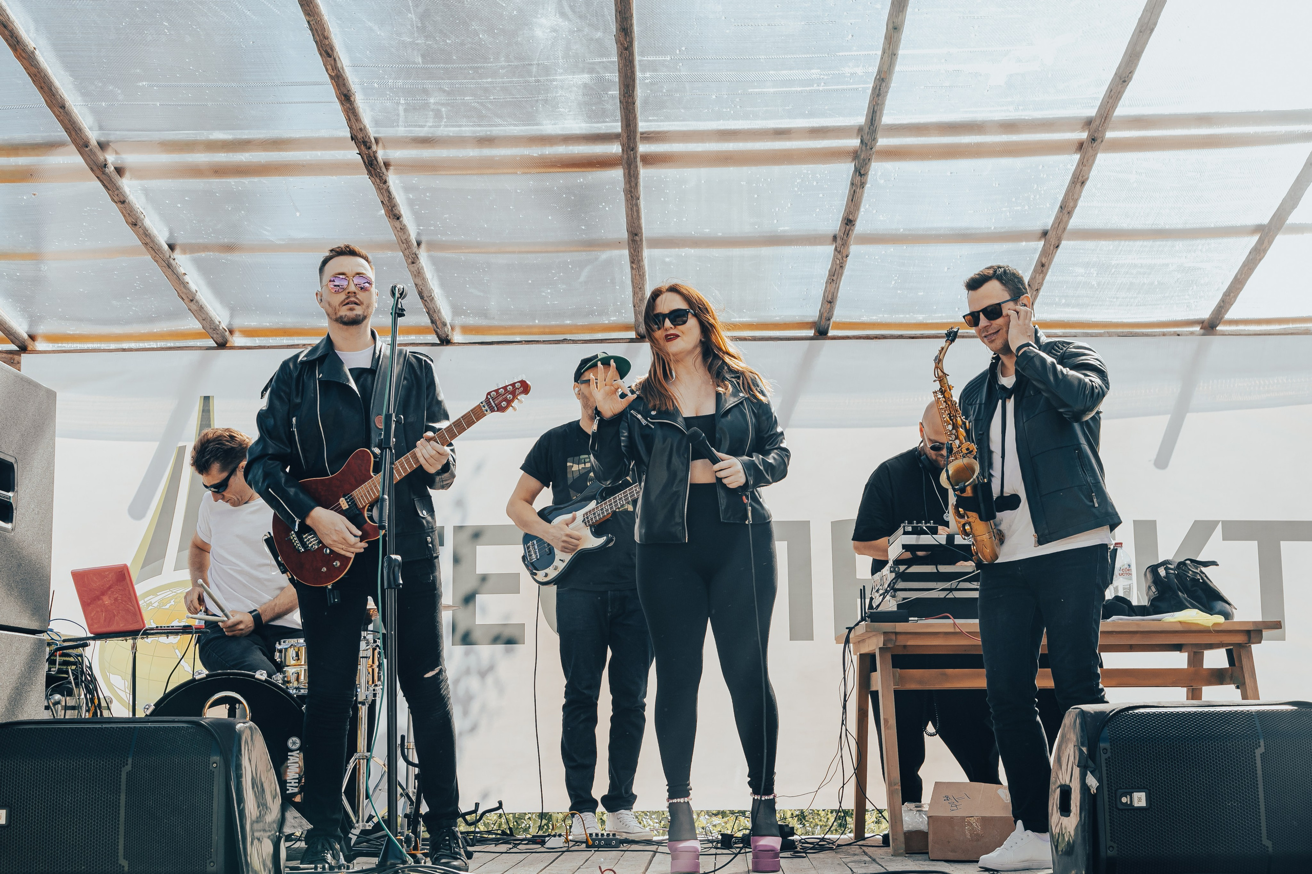 КОРПОРАТИВ ЛЕТНИЙ. Главная