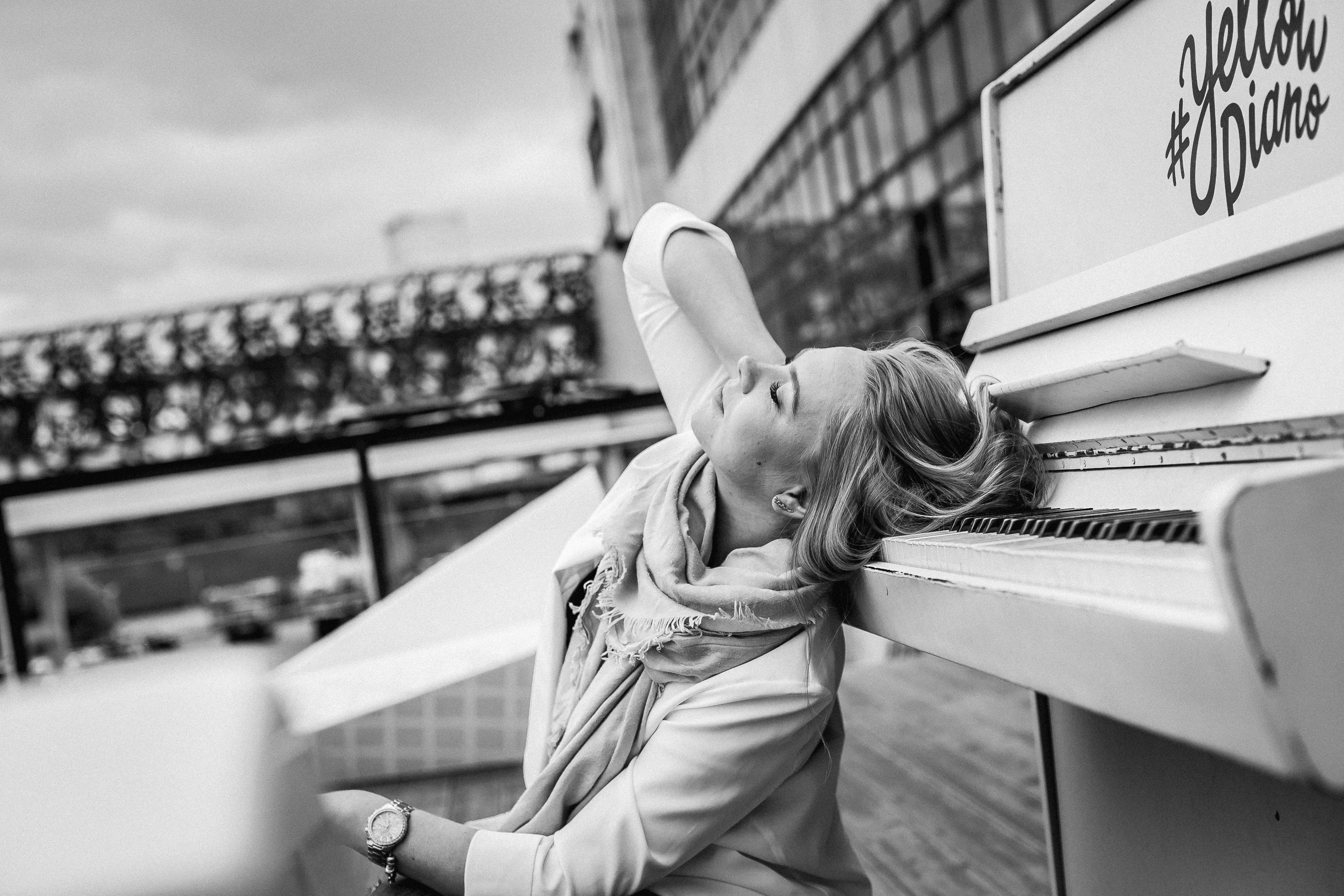 АННА ПОРТ. Главная