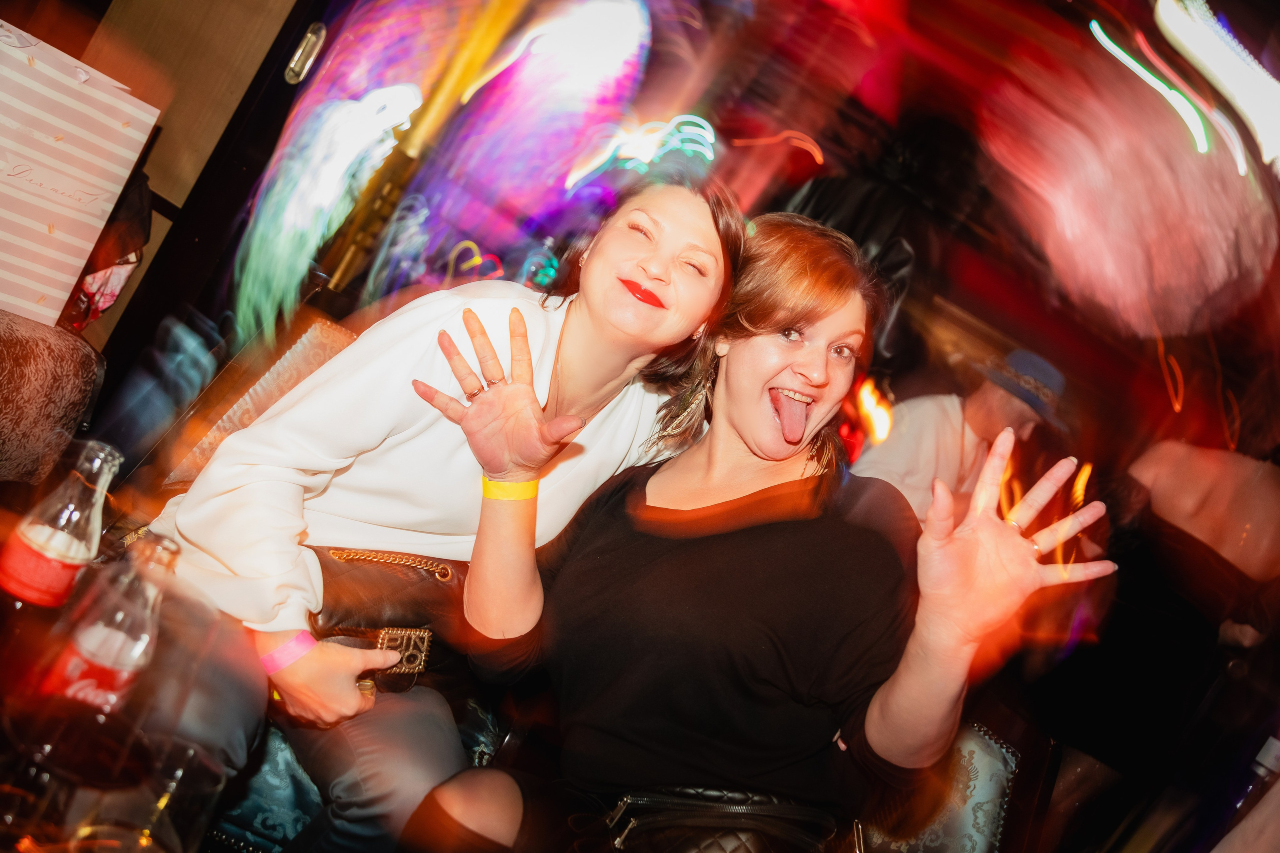 BUDDHA BAR. Главная