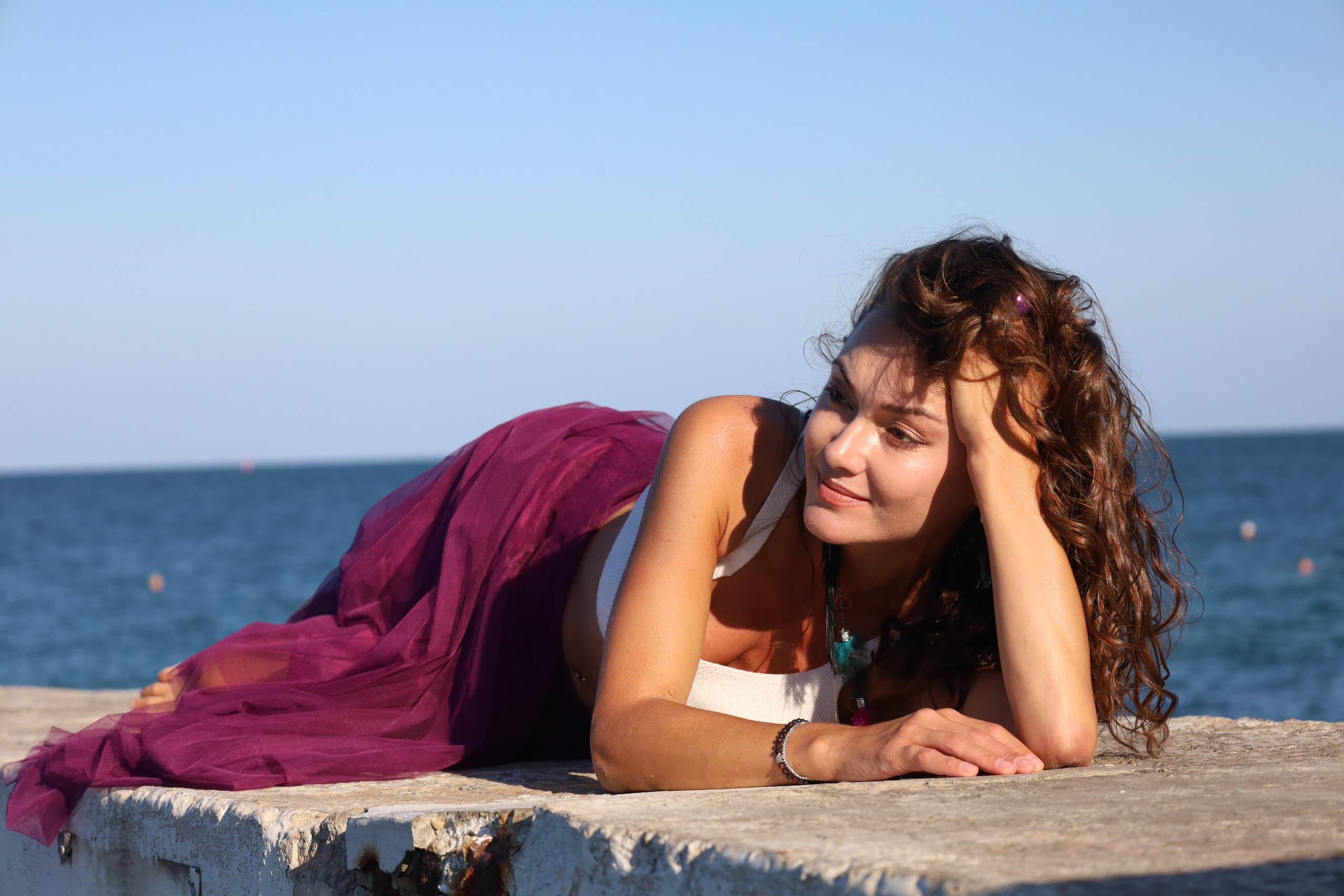 Евгения. Фотограф Севастополь Светлана Шатилова