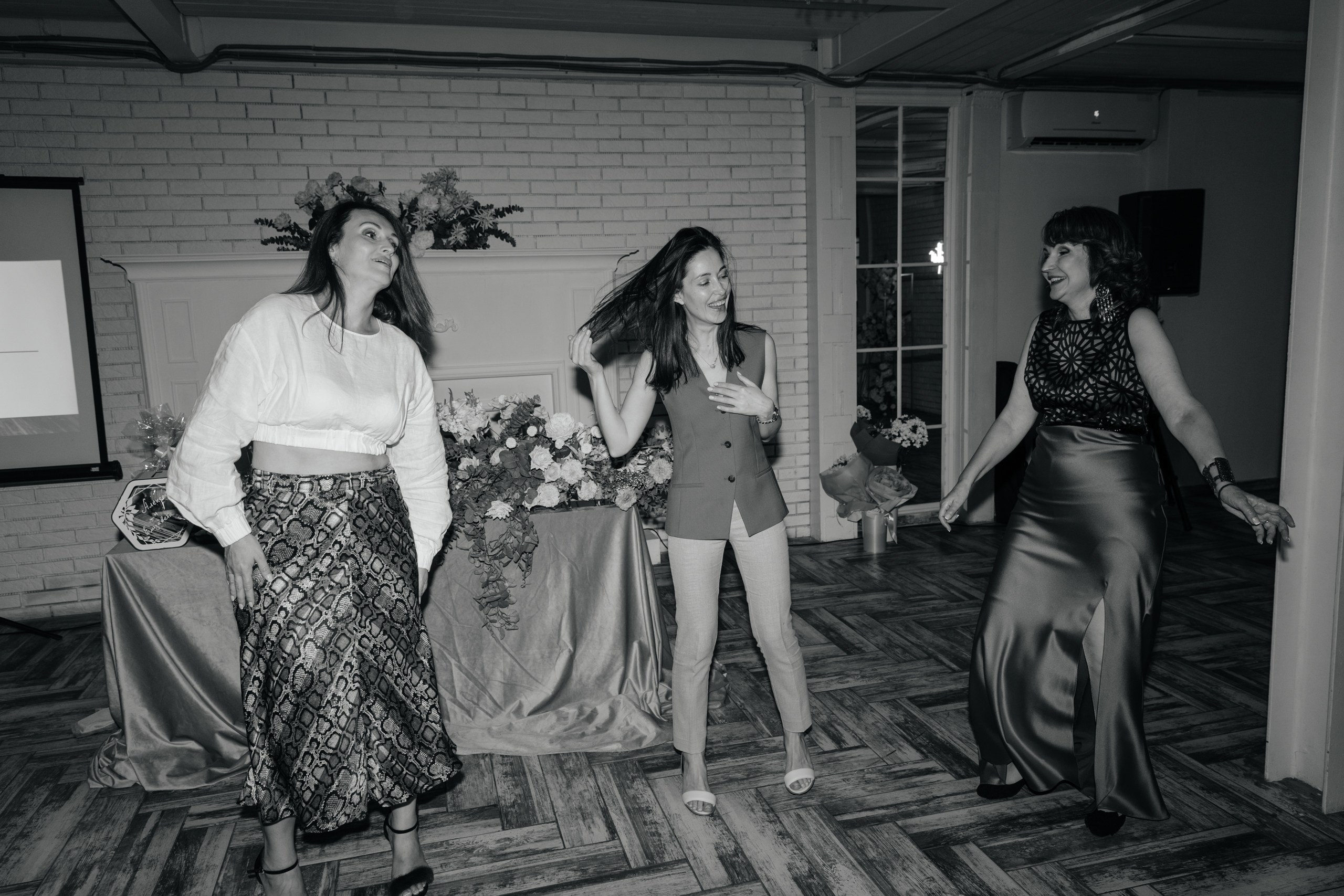 Свадебный анонс Леши и Лизы