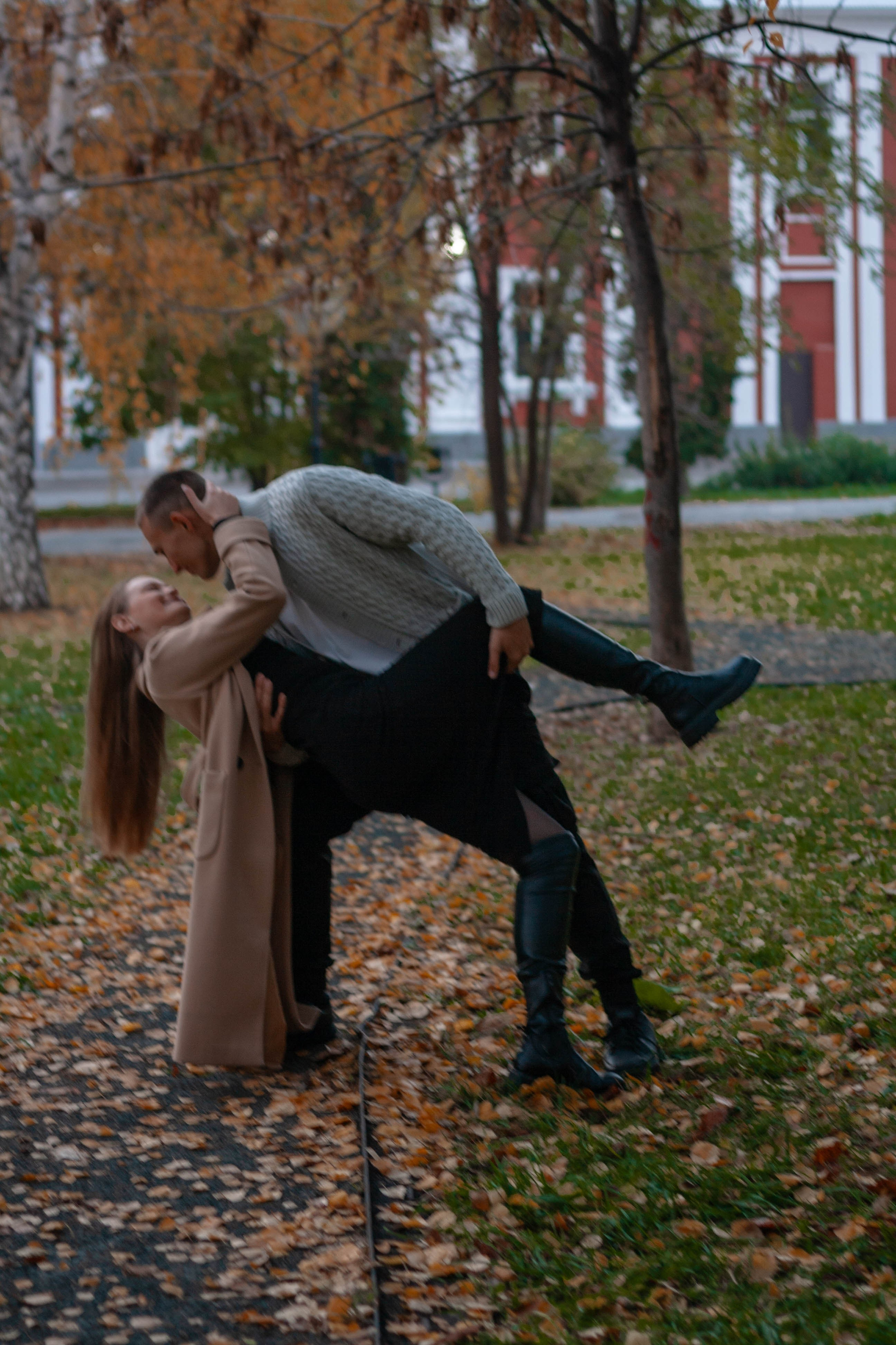 Love story. Портретный фотограф в Саратове