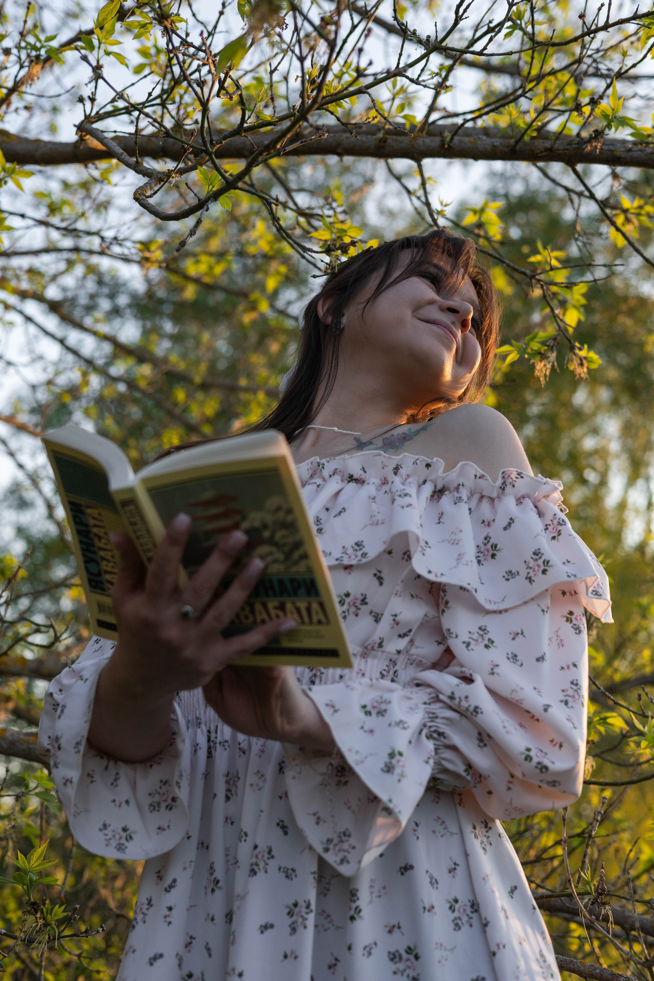 🌸Весенний пикник🌸. Портретный фотограф в Саратове