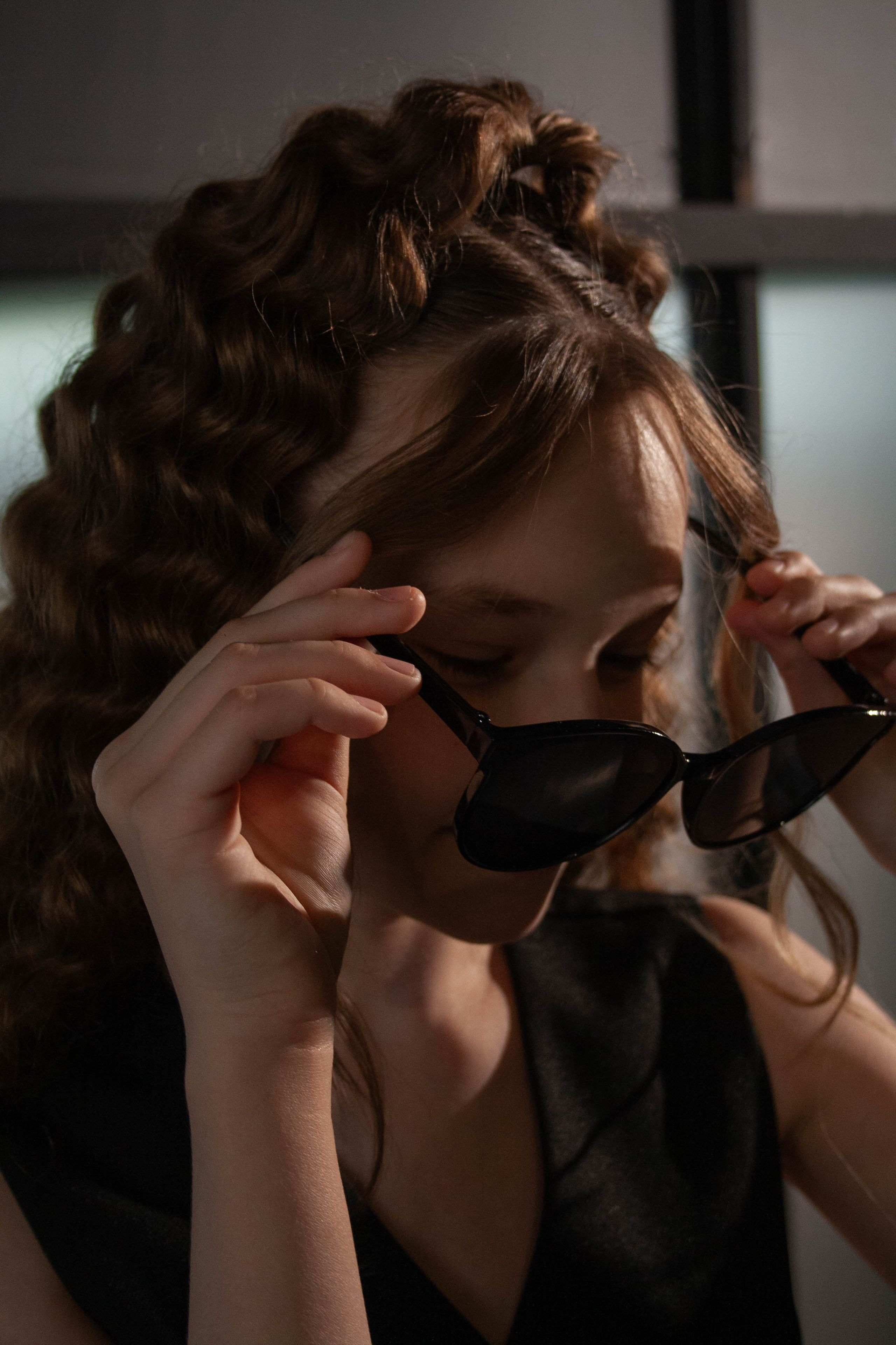 Бусинка. Портретный фотограф в Саратове