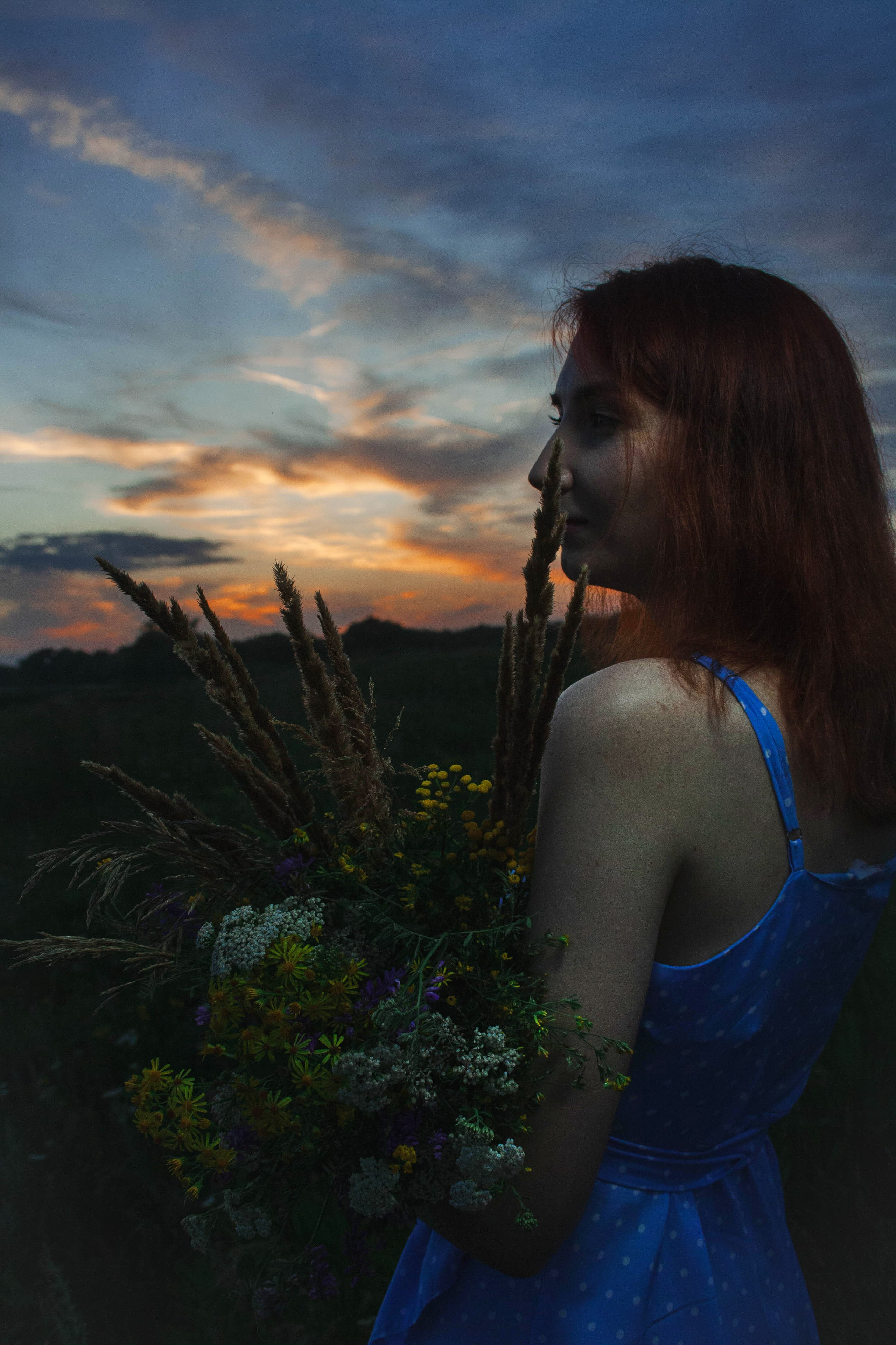 НастИ. Портретный фотограф в Саратове