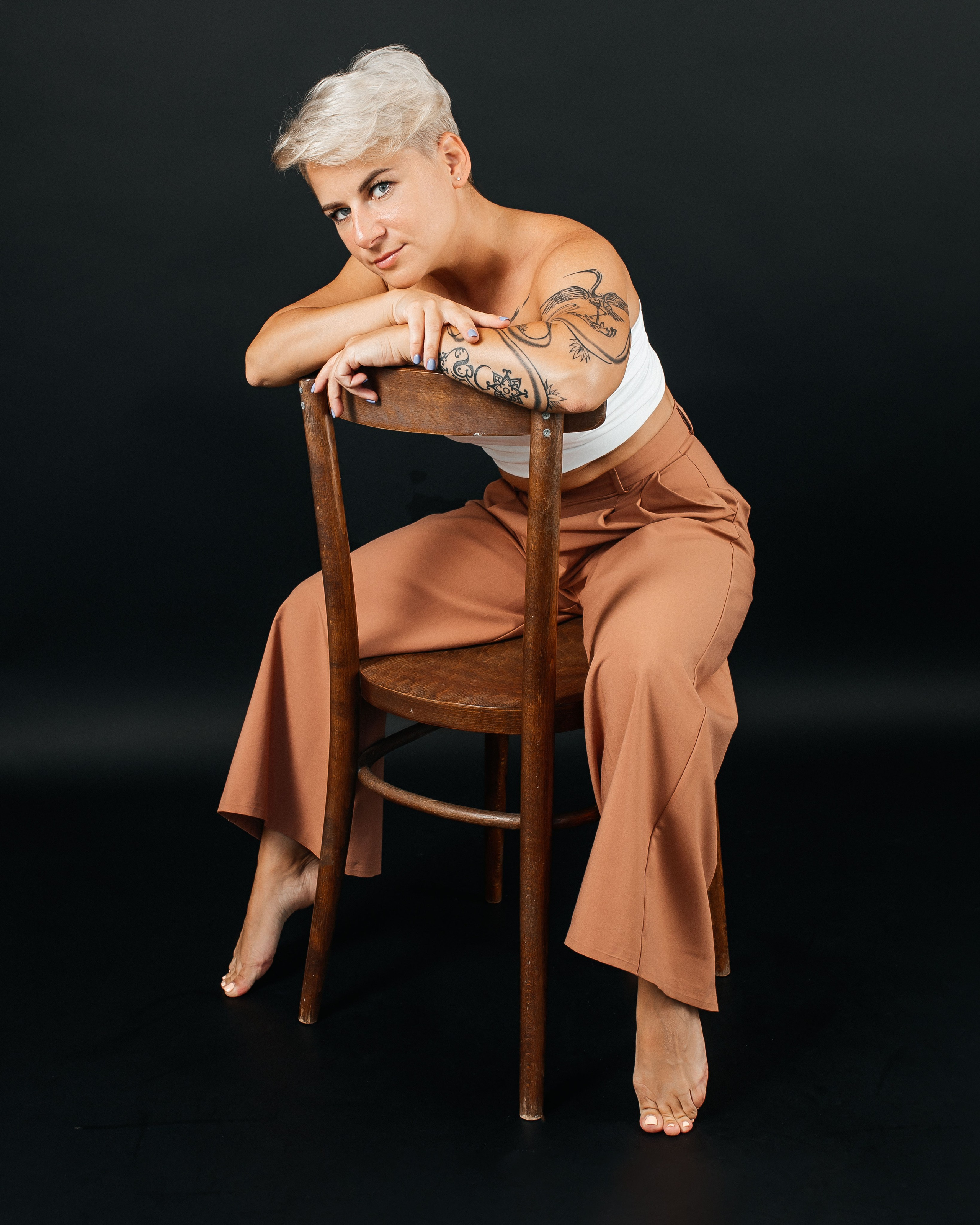 Кейсы. Контент, который придает стиля вашему профилю