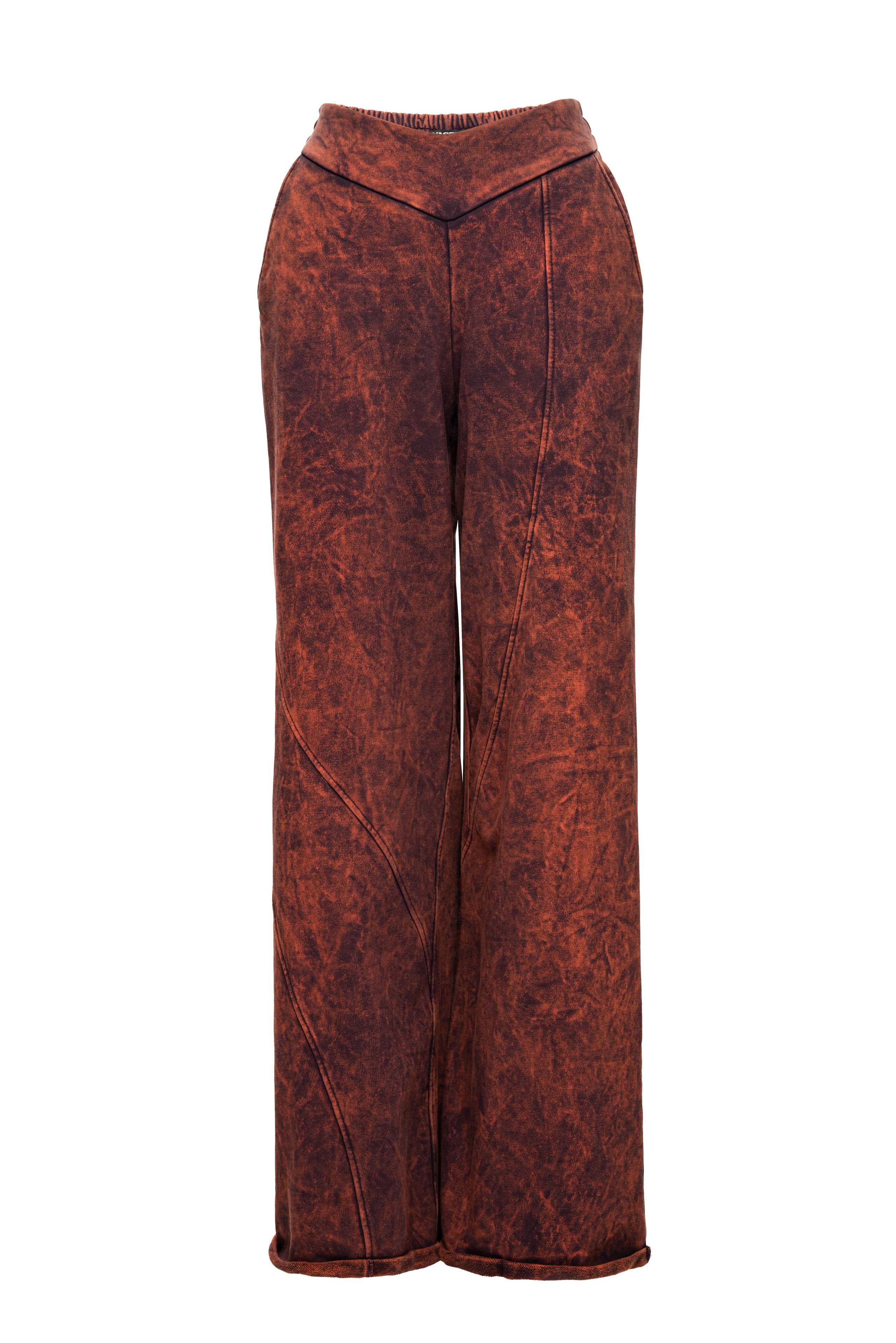 Ретушь фотографий брюк, юбок и штанов | Студия SVITHART