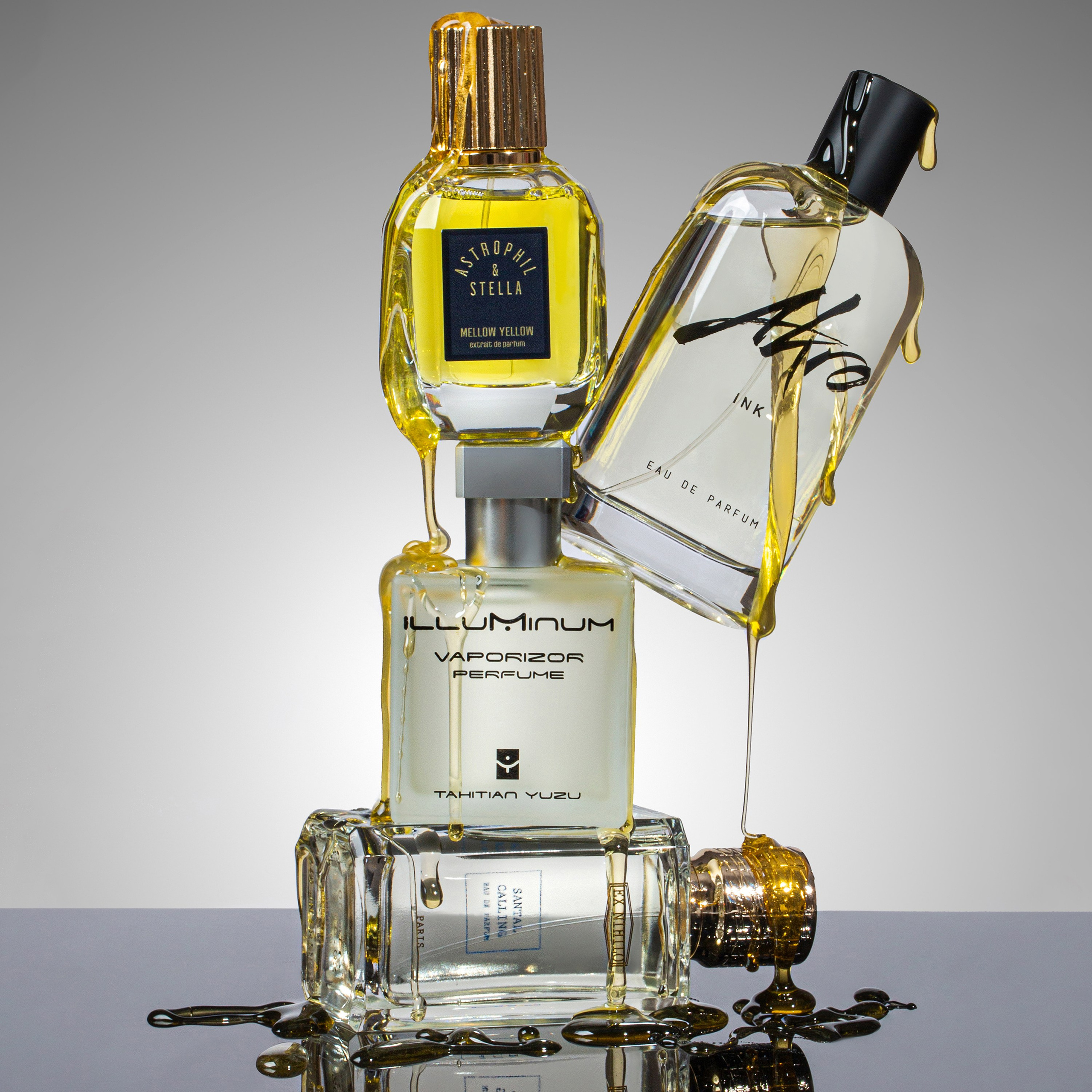 Косметика и парфюмерия