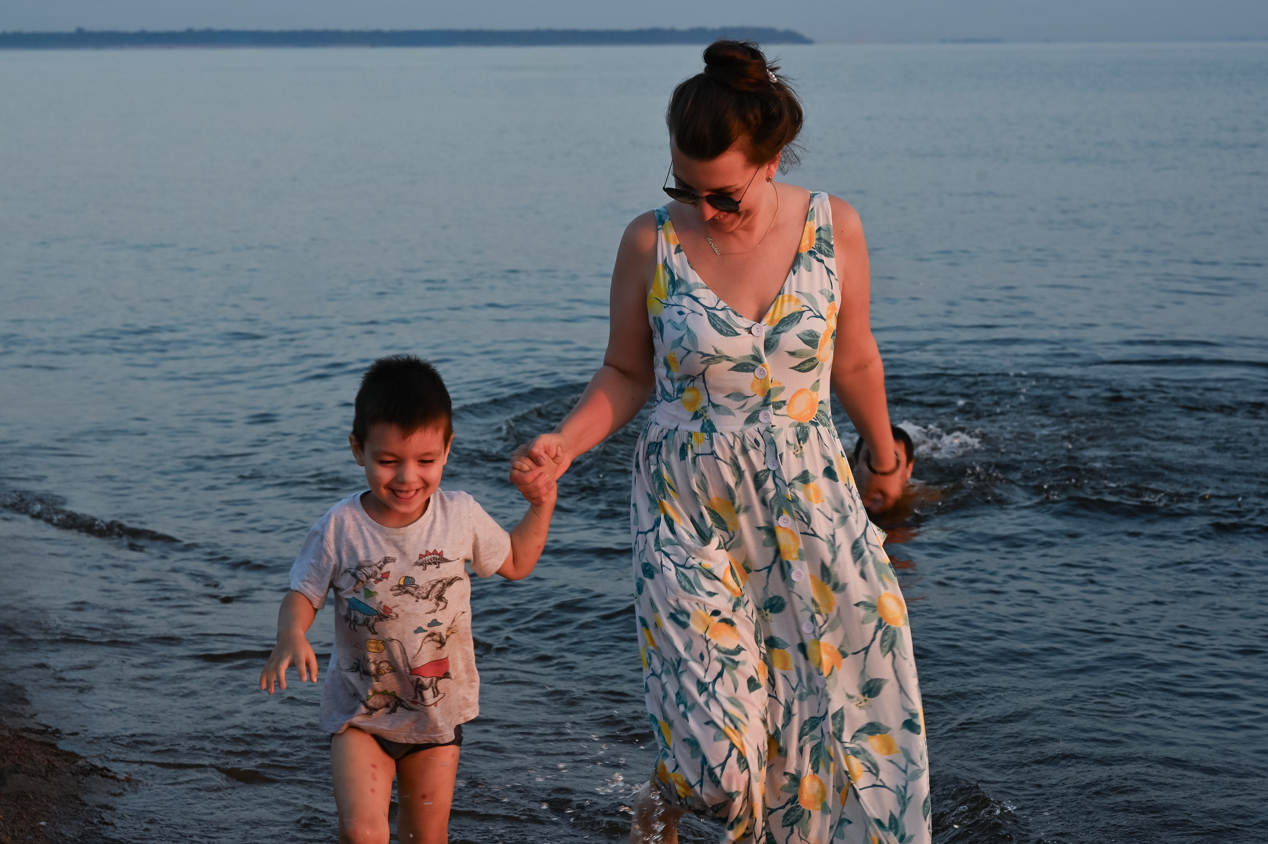 . ZDARONOKIA Репортажный фотограф