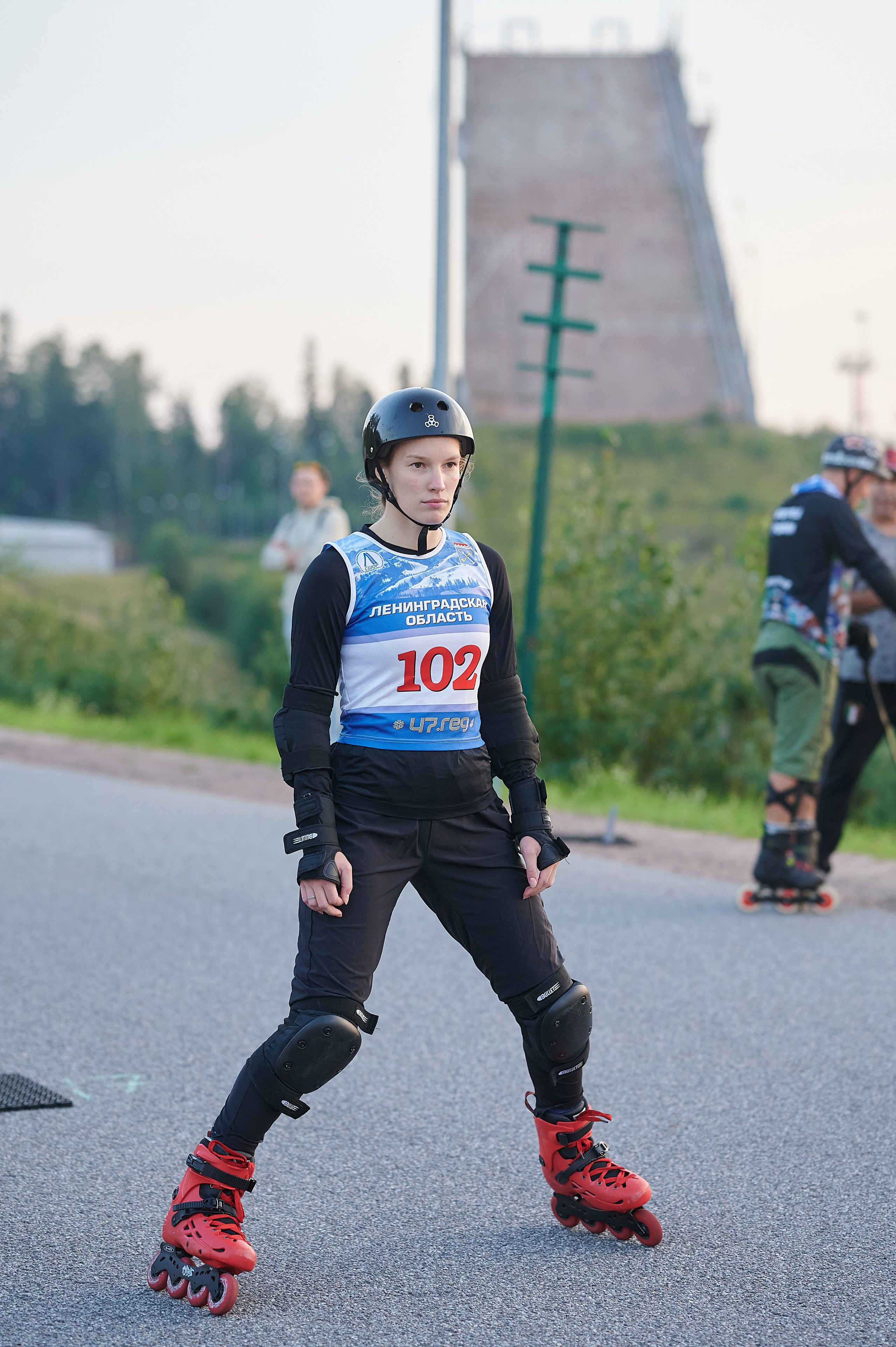 Спортивный фотограф в Санкт-Петербурге и Ленинградской области