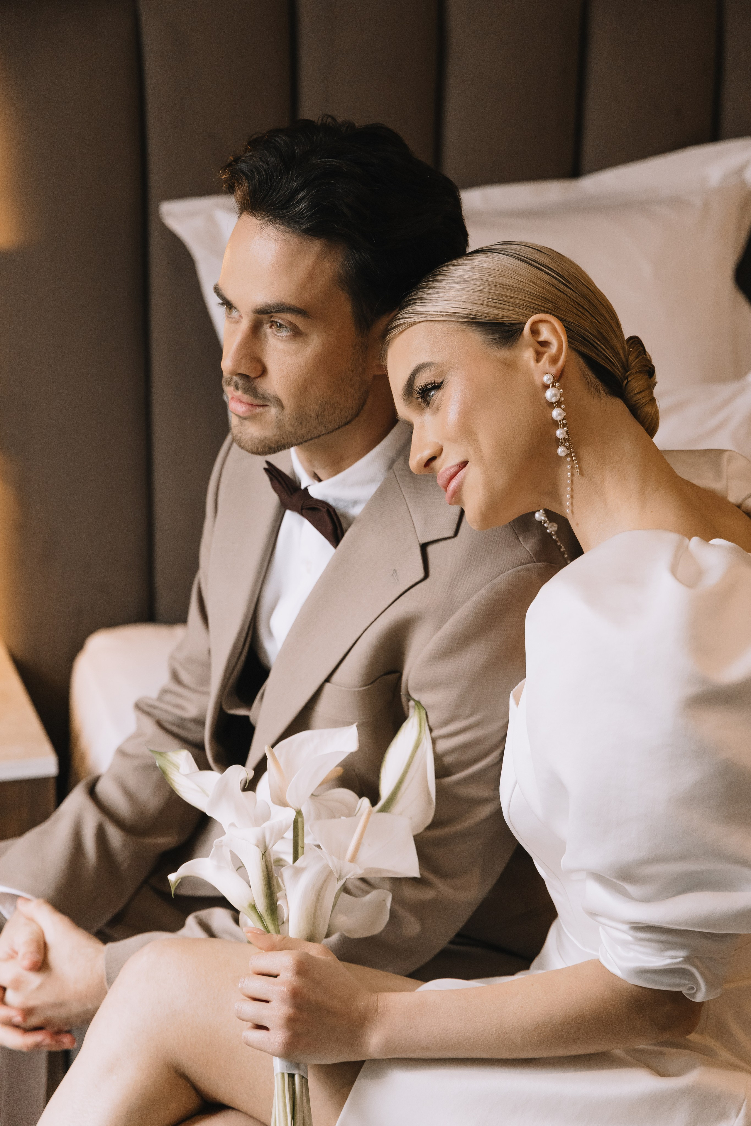 Свадебный фотограф Анна Кучумова