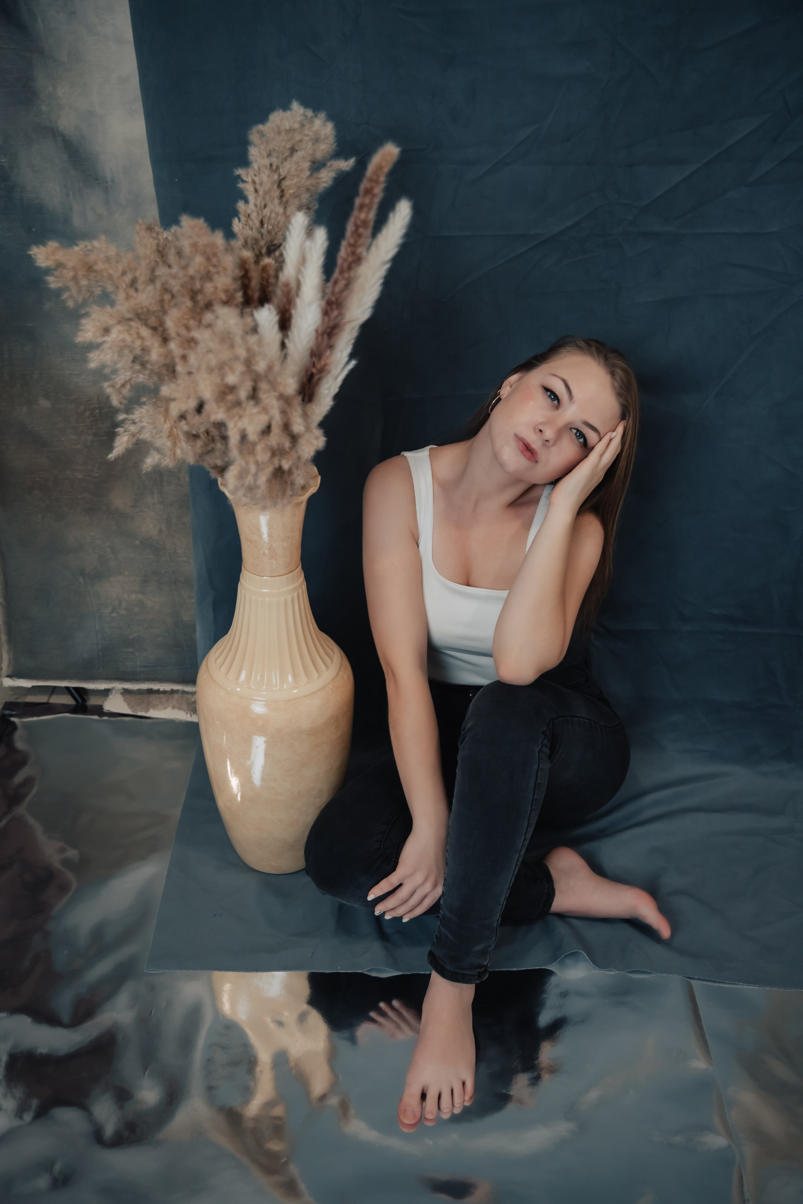 Женские портреты. Детский и семейный фотограф в Тамбове Алина Богданова