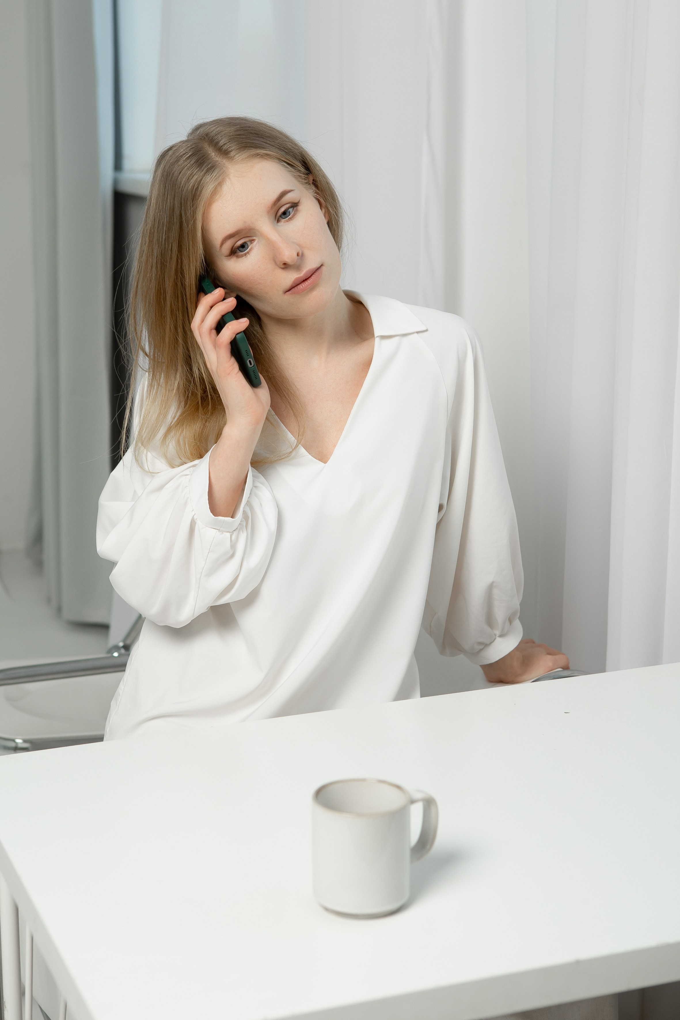 Евгения. Свадебный и портретный Фотограф в Липецке Дмитрий Котюков