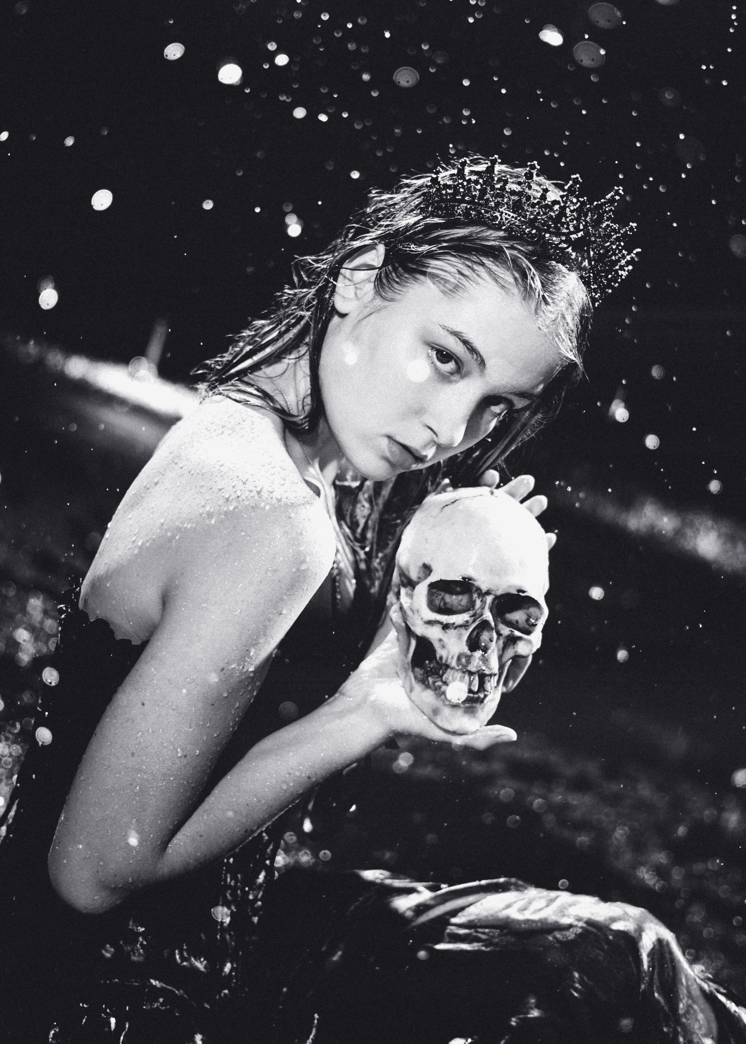 Вероника. SHILOVA PHOTO. Шилова Екатерина. Фотограф. Москва