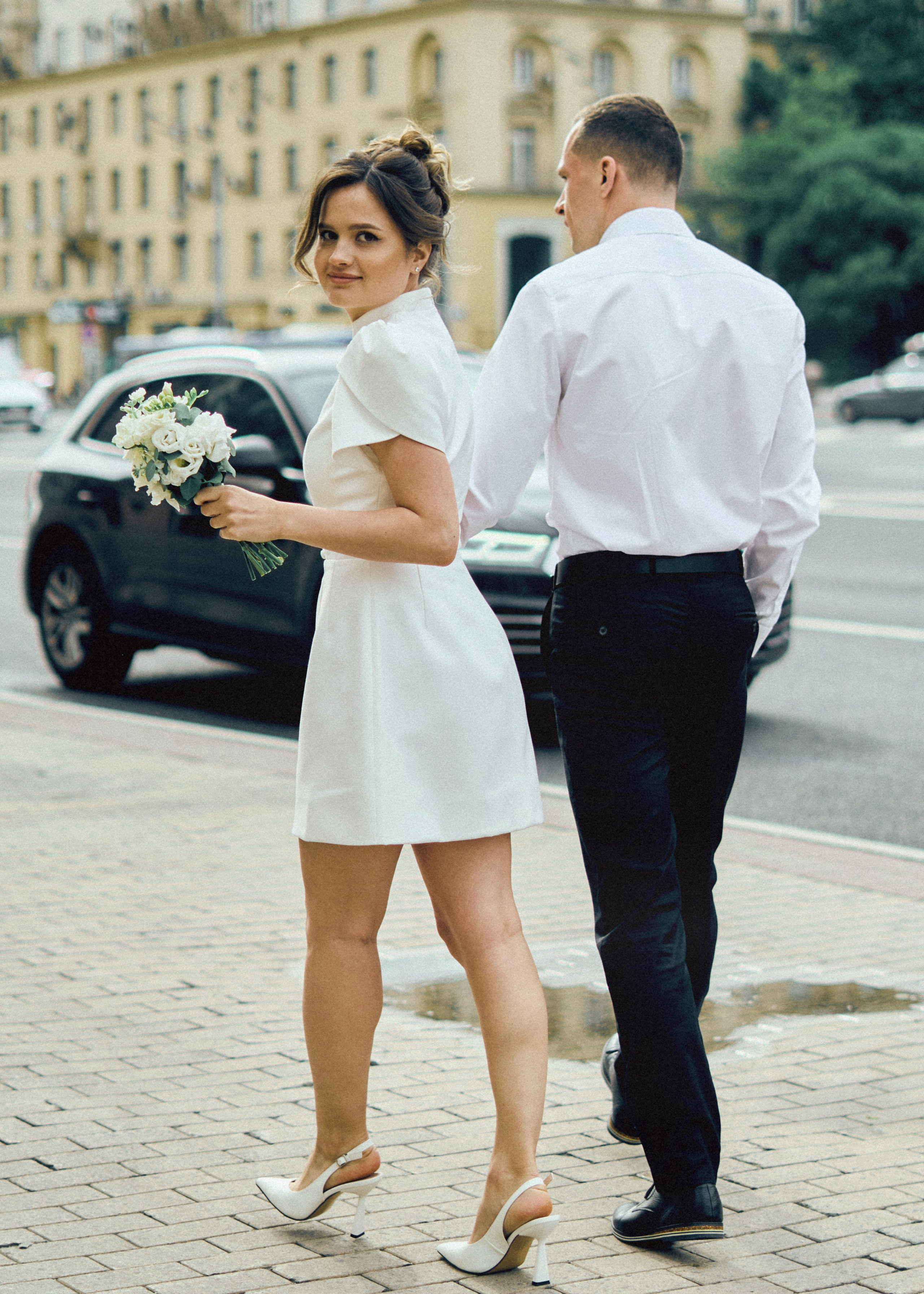 Света и Олег. SHILOVA PHOTO. Шилова Екатерина. Фотограф. Москва