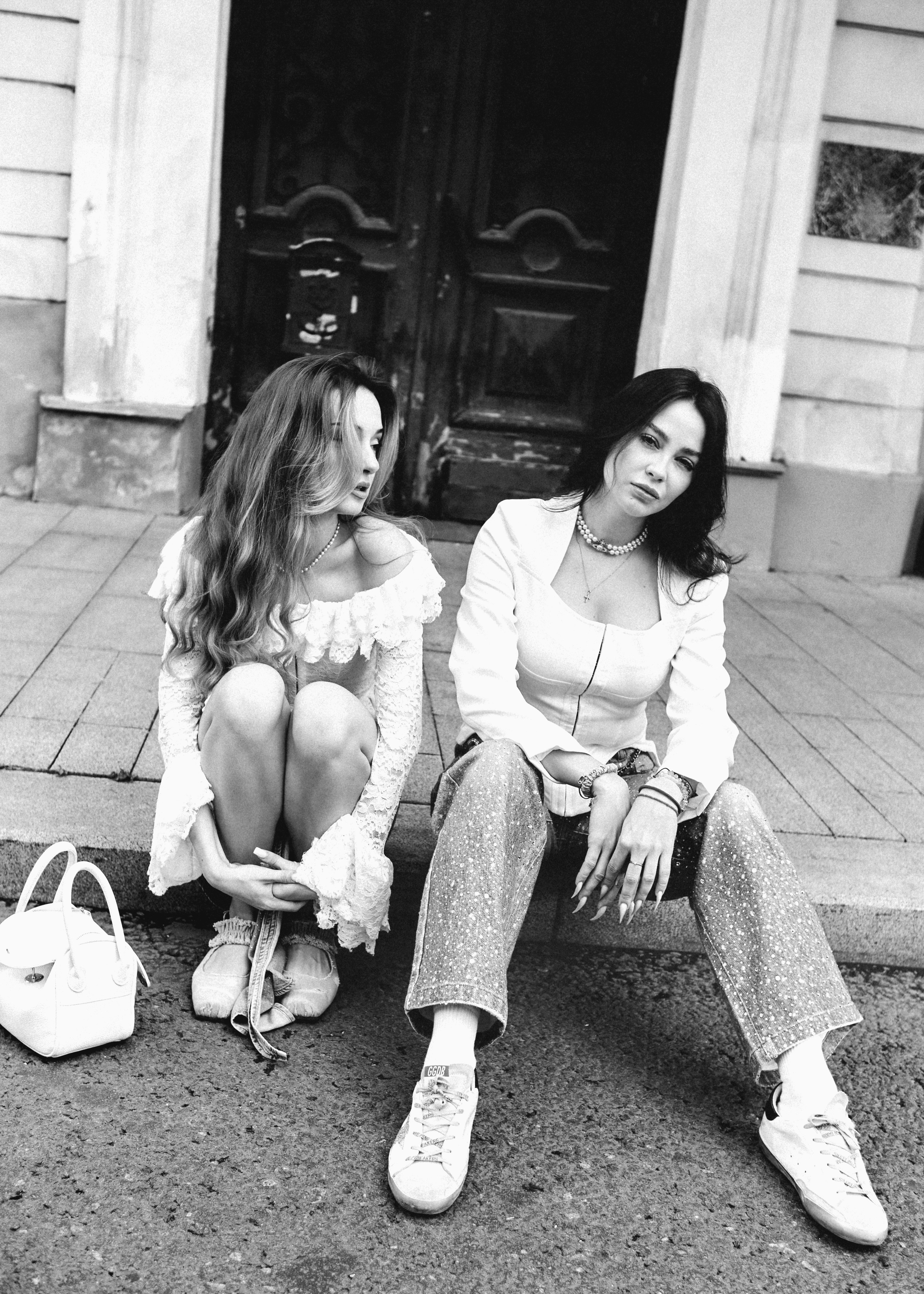 Настя и Маша. SHILOVA PHOTO. Шилова Екатерина. Фотограф. Москва