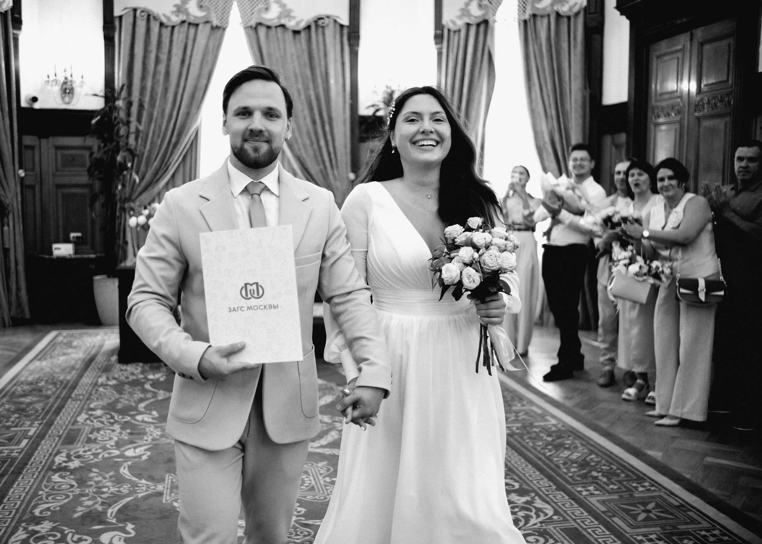 Аня и Саша. SHILOVA PHOTO. Шилова Екатерина. Фотограф. Москва