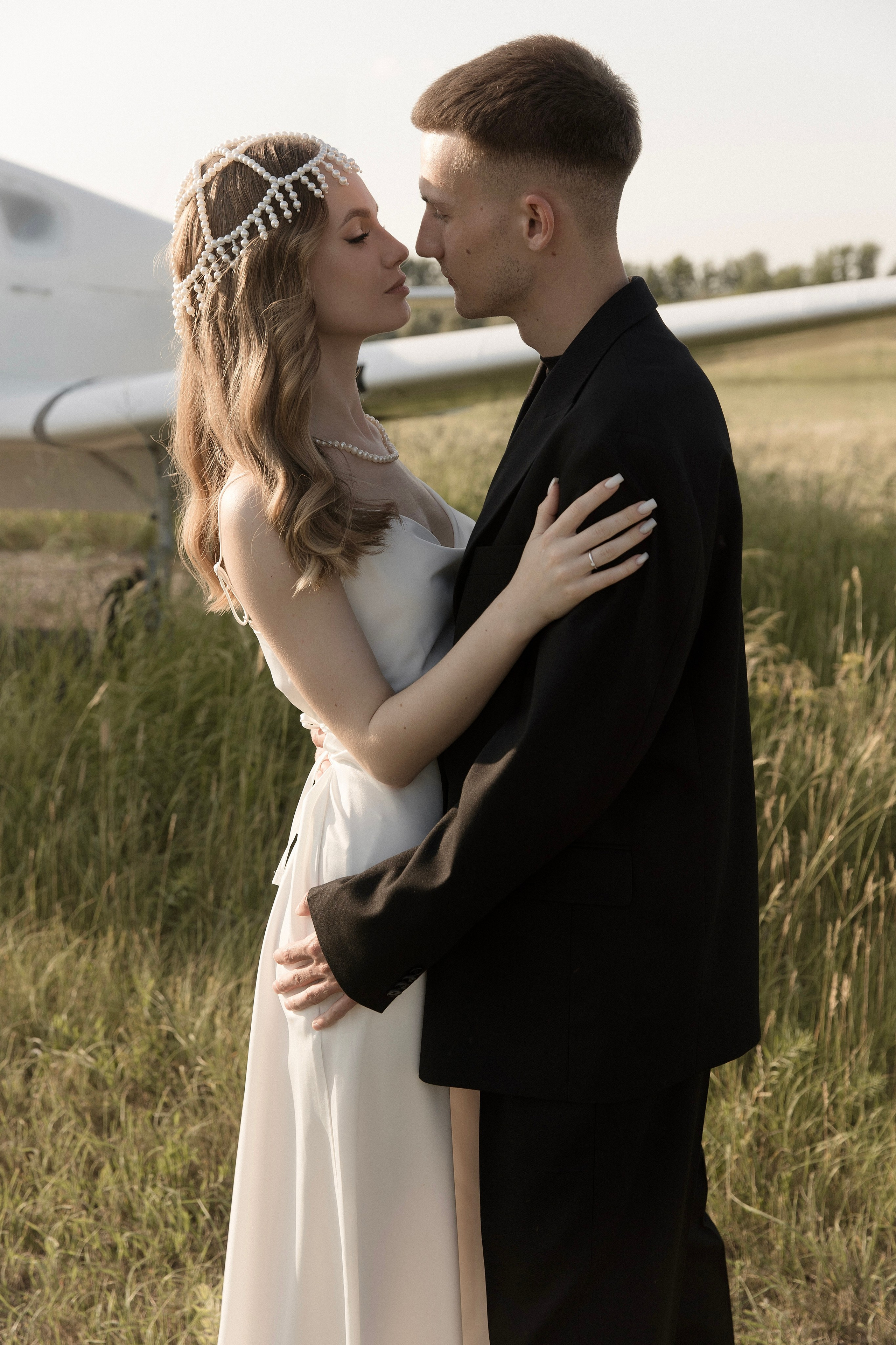 FLY. Свадебный и семейный фотограф в Самаре Стрельникова Ирина