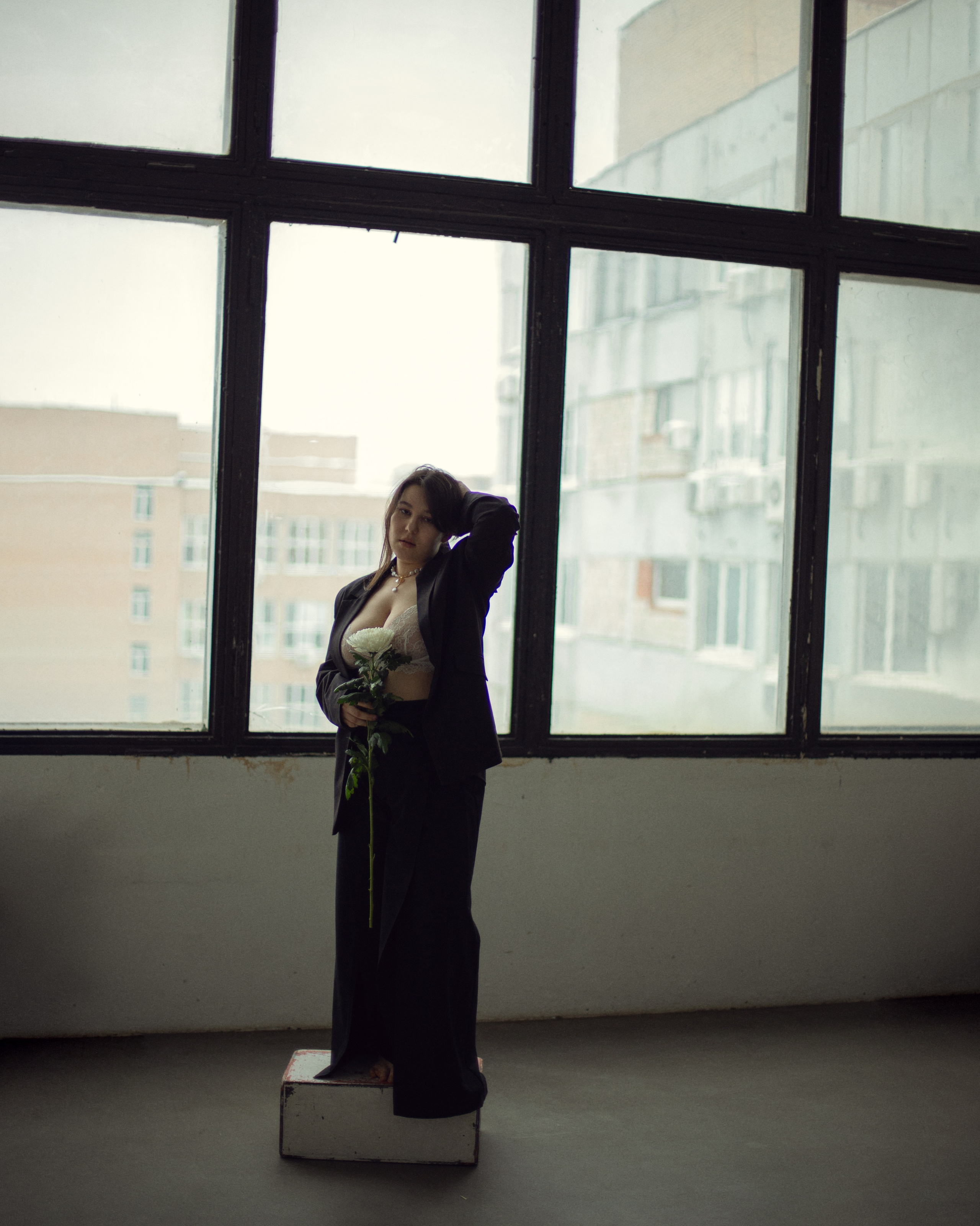 Сири. Фотограф в Москве — Евгения Прокопенко