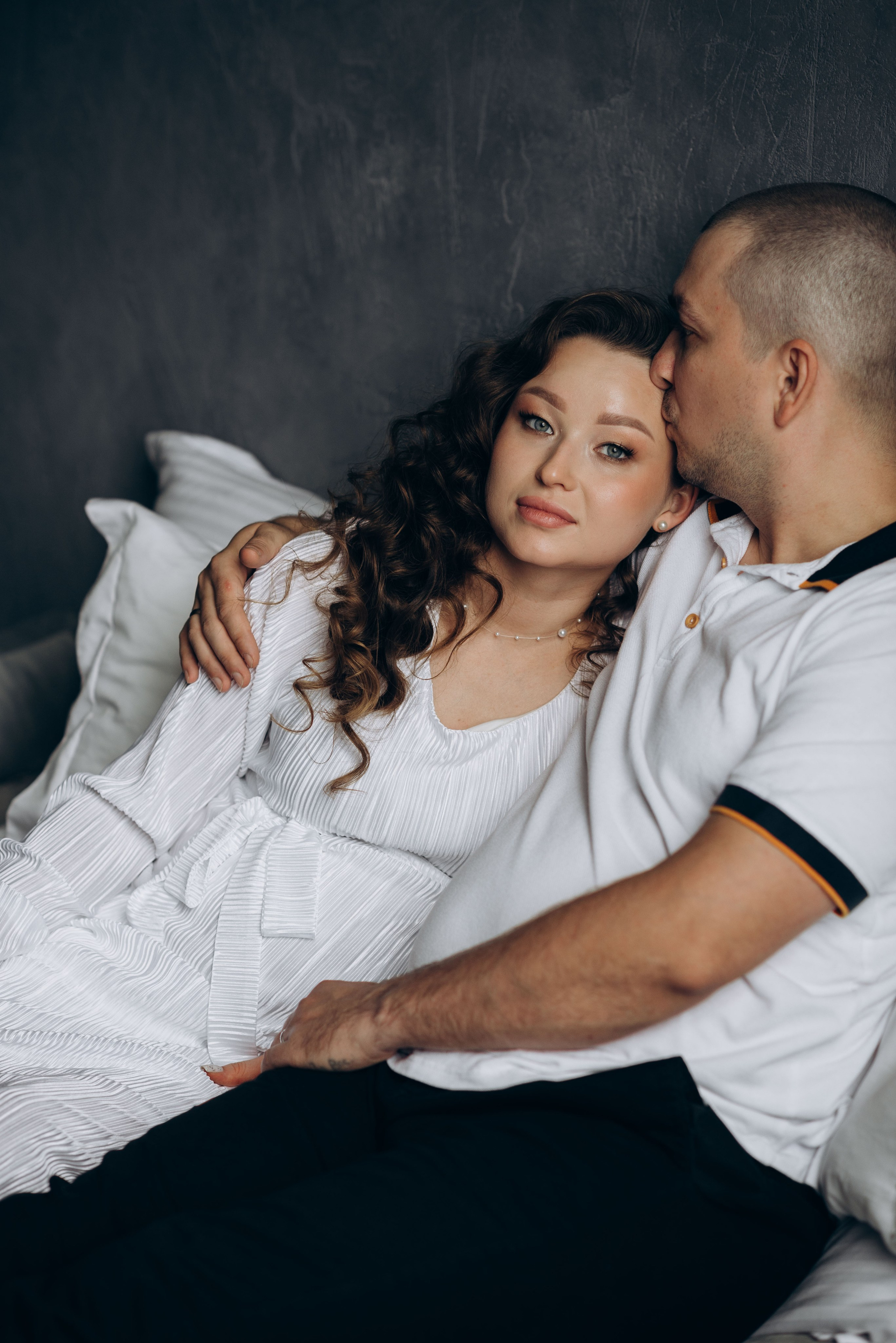 Фотосессия беременности. Семейный фотограф в Домодедово и Москве Елена Пичугина