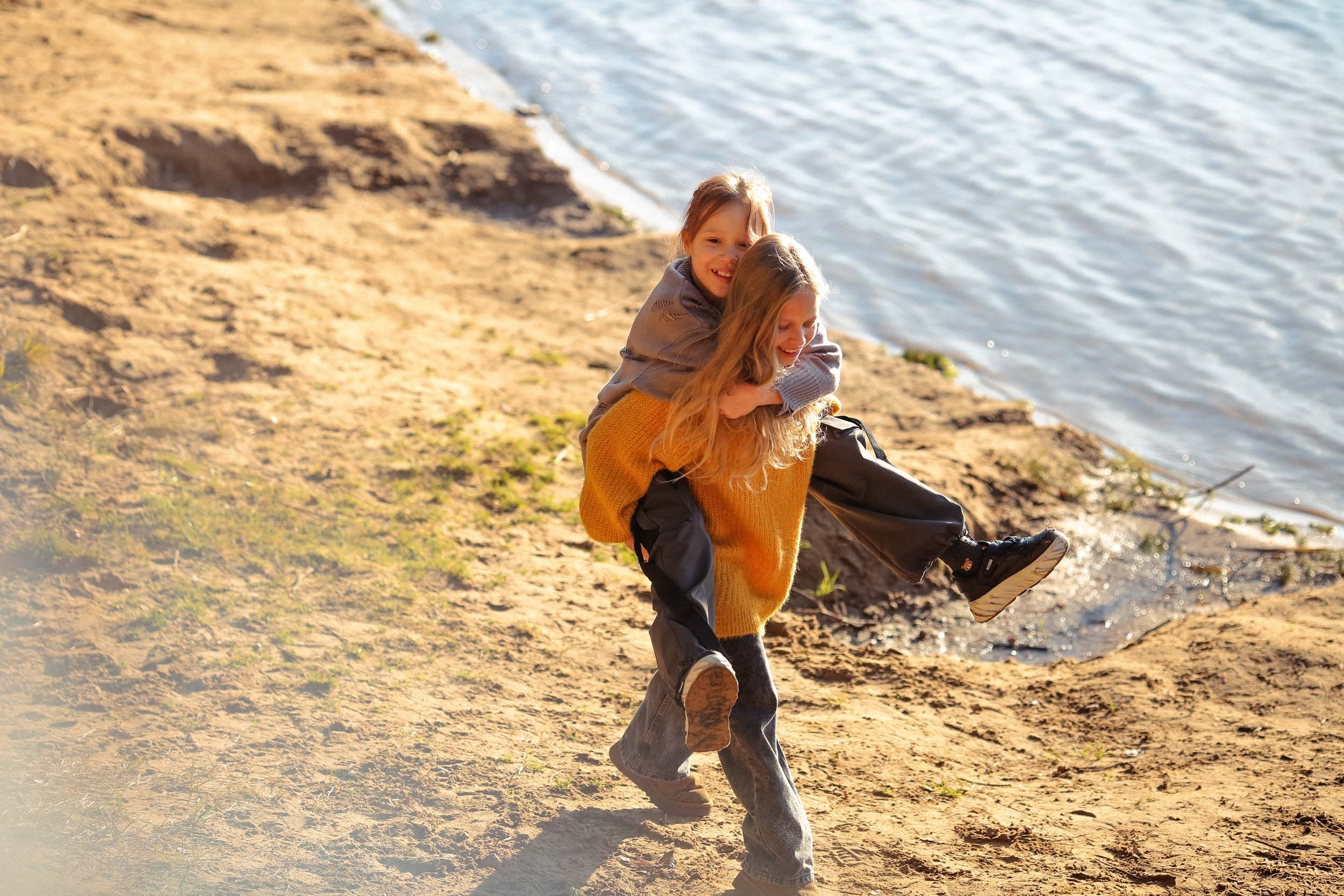 ДЕТИ. Фотография. Визуально-чувственный мир души