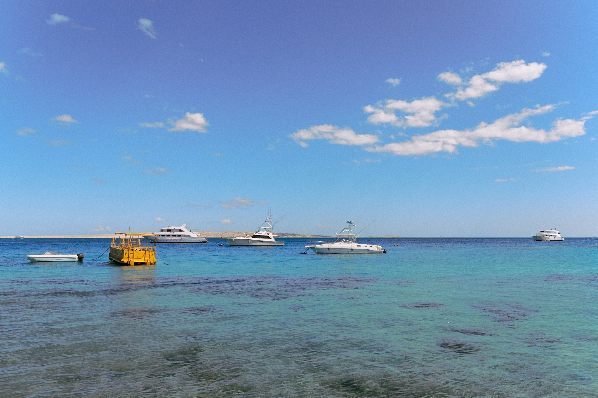 Улица горизонтальная. Jorgis — фотограф в Хургаде / обучение фотографии
