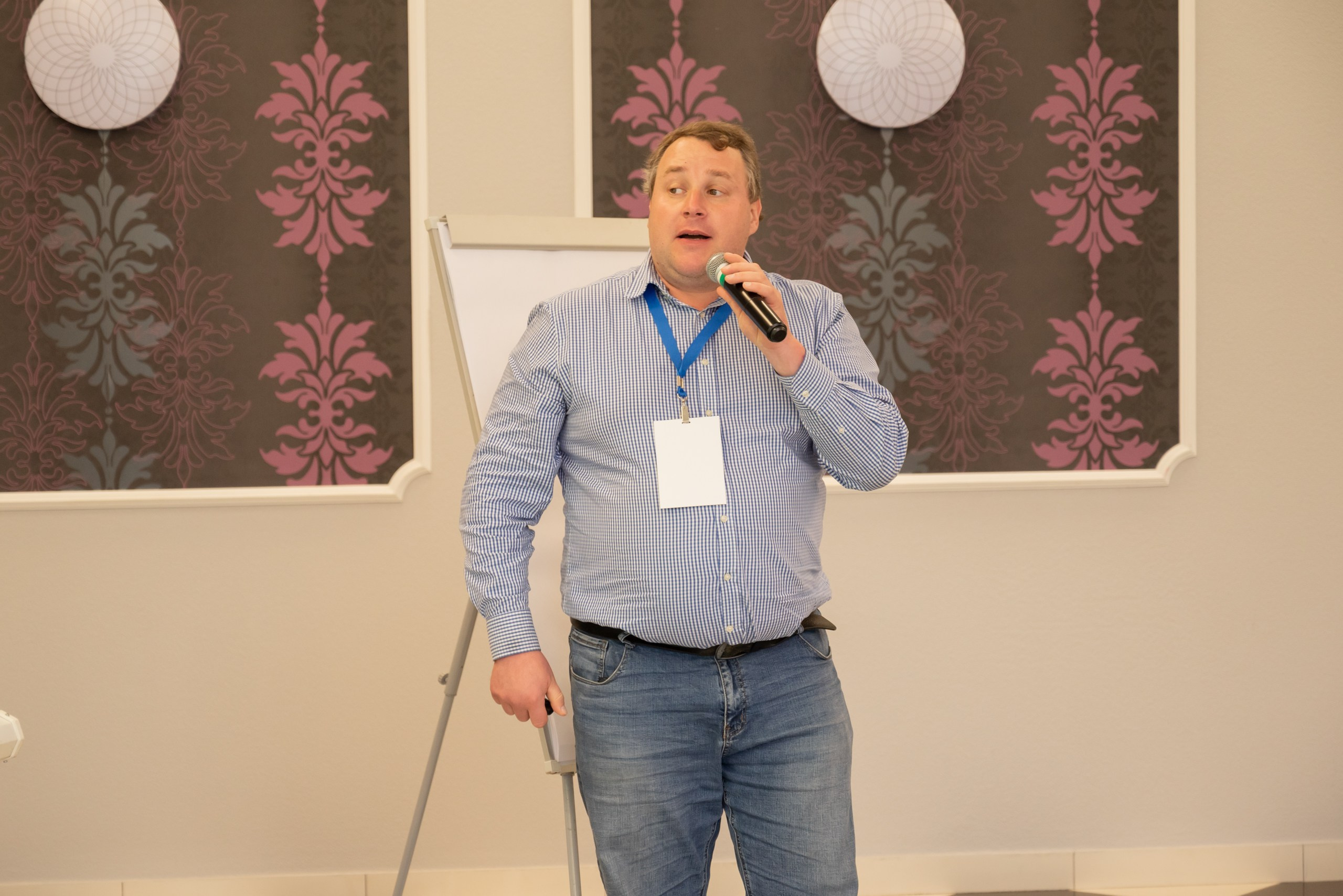 IV Межрегиональная Конференция г. Тосно. Фотограф в Санкт-Петербурге, фотодни в СПБ