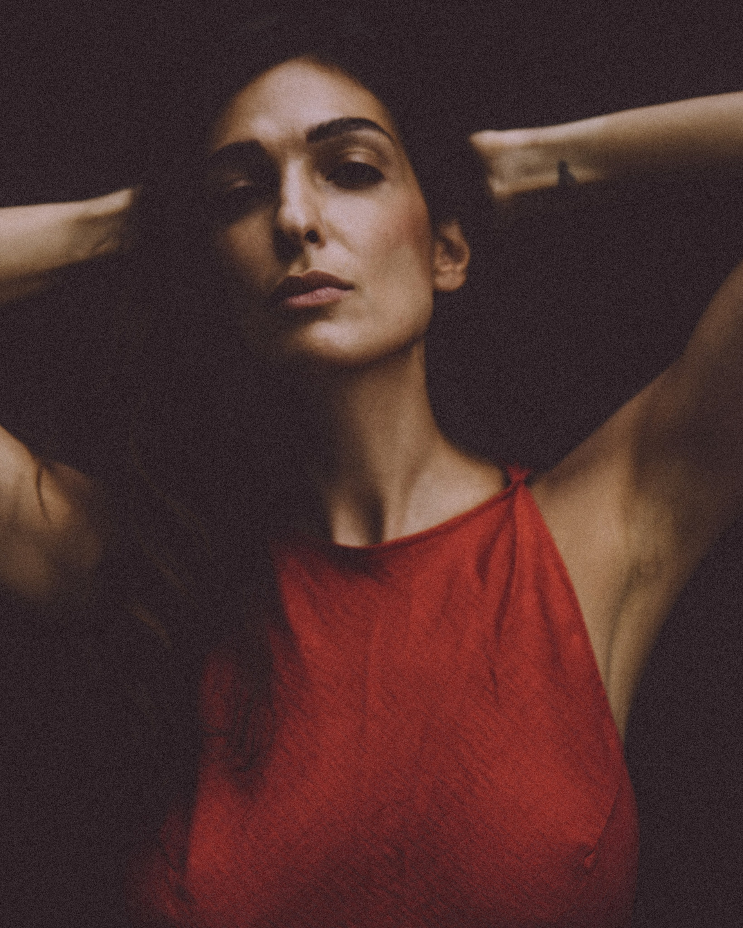 Женский портрет. I am Diana, a portrait photographer. I take pictures around the world