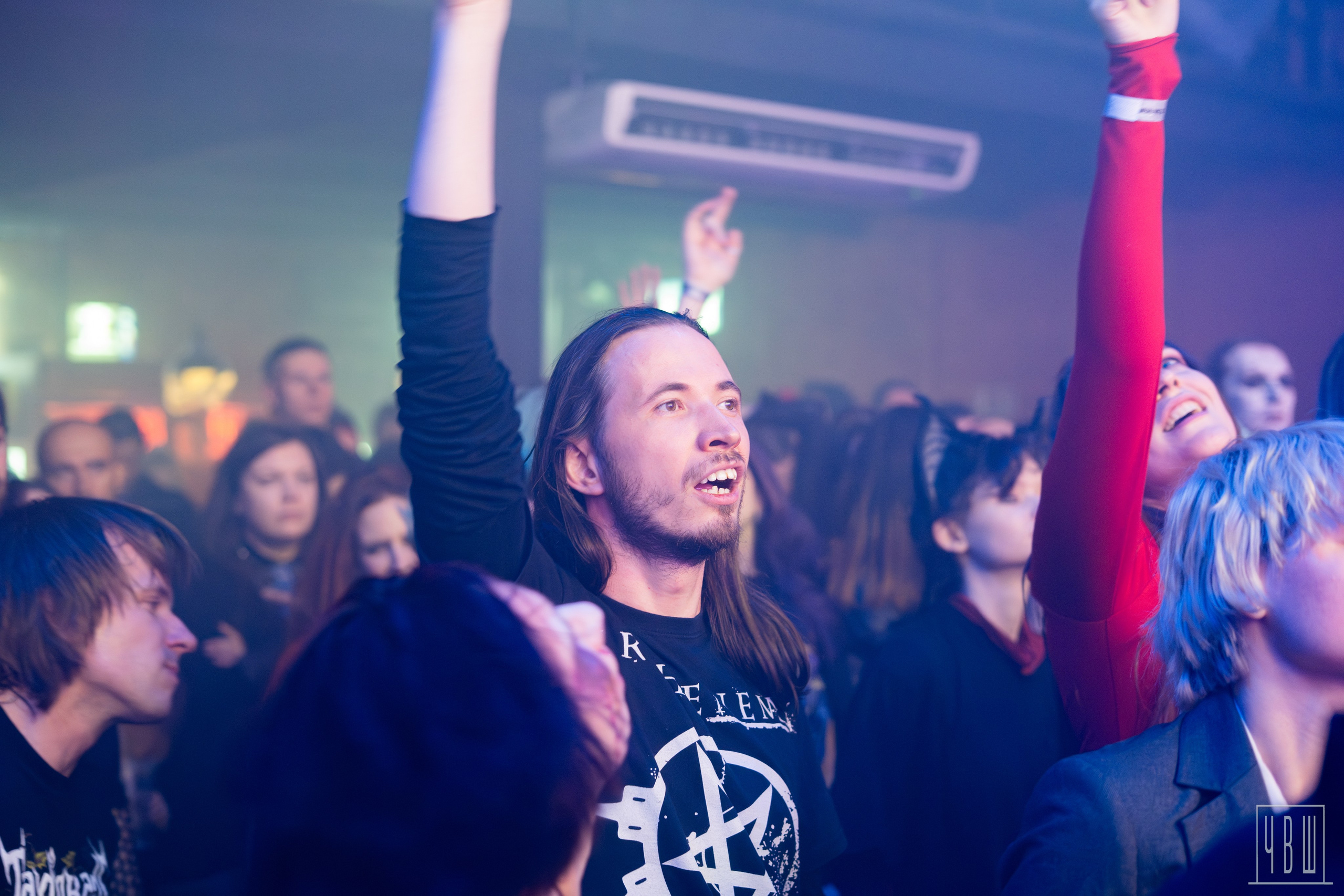 Tardigrade Inferno, 01.11.2025, Factory 3. Человек в Шляпе